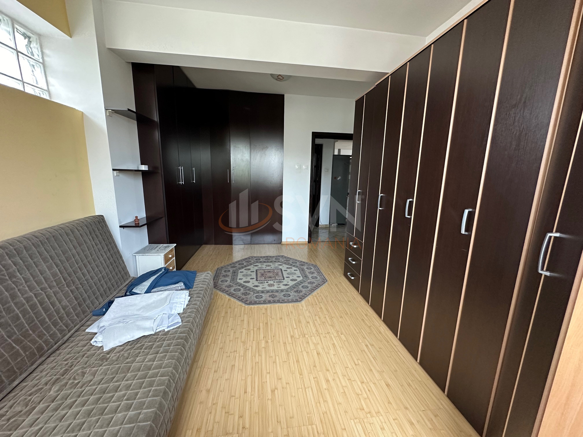 Apartament, 3 camere Bucuresti/Stefan Cel Mare