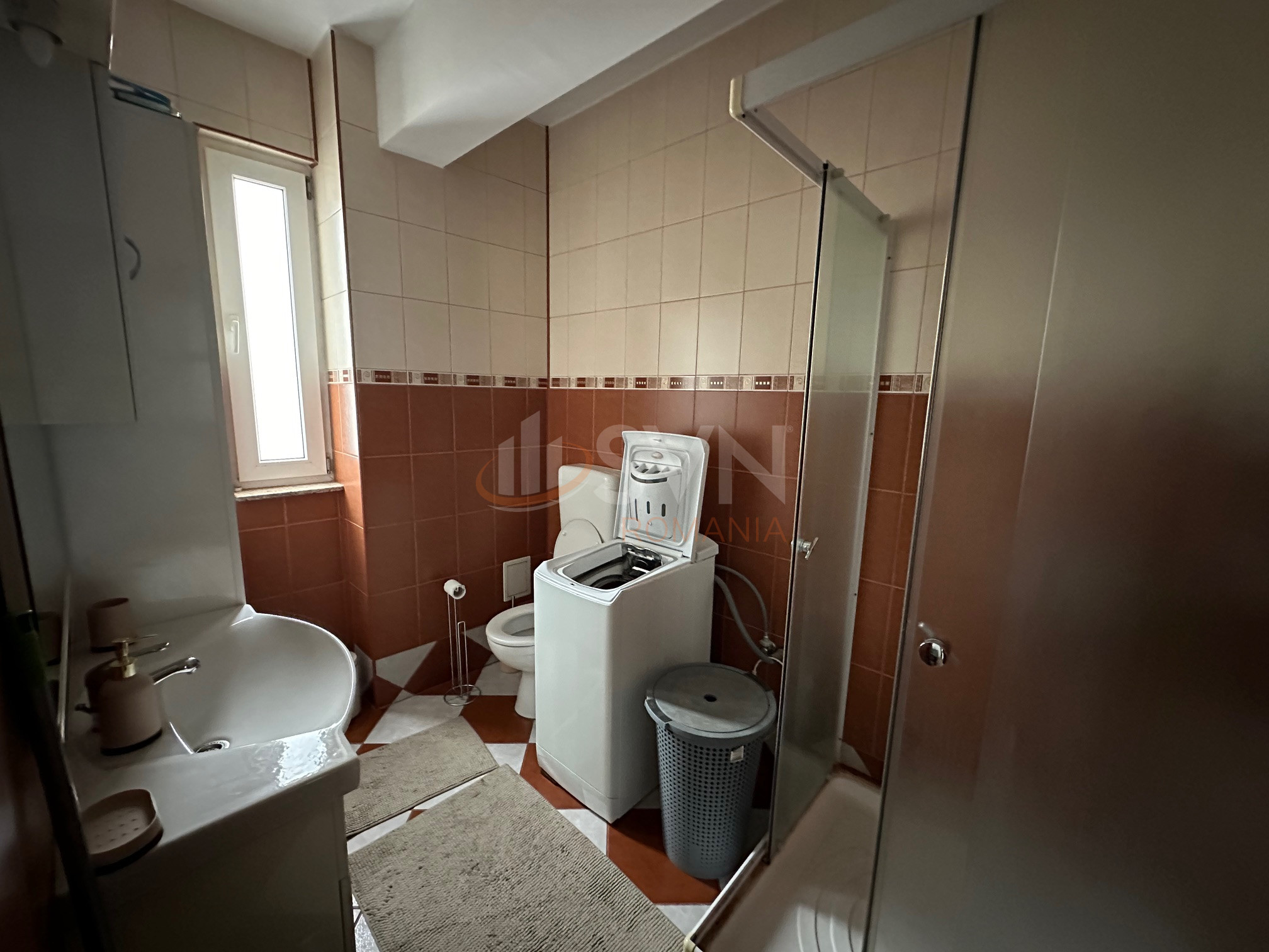 Apartament, 3 camere Bucuresti/Stefan Cel Mare