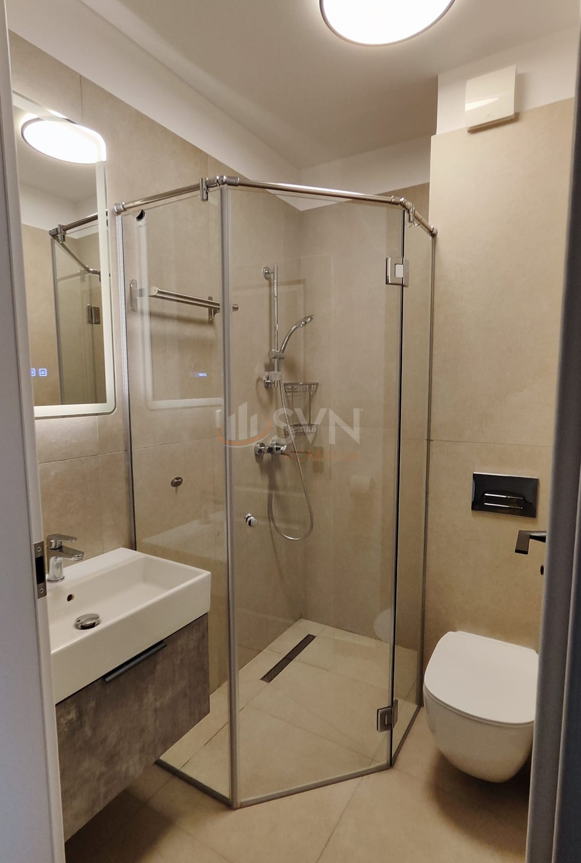 Apartament, 3 camere Bucuresti/Colentina