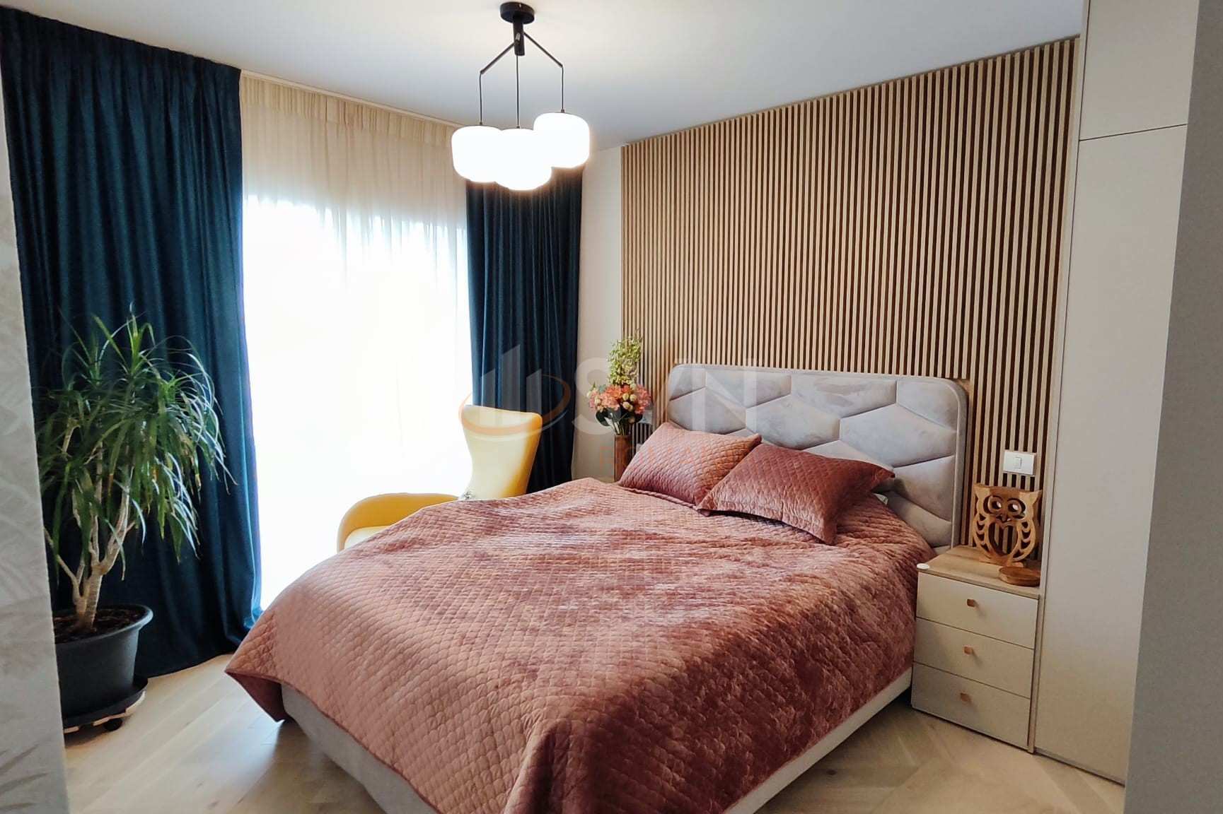 Apartament, 3 camere Bucuresti/Colentina