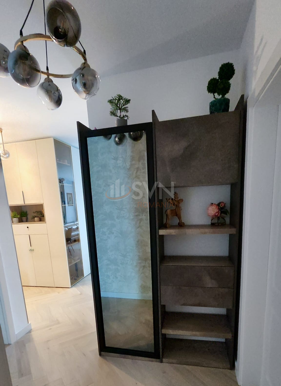 Apartament, 3 camere Bucuresti/Colentina