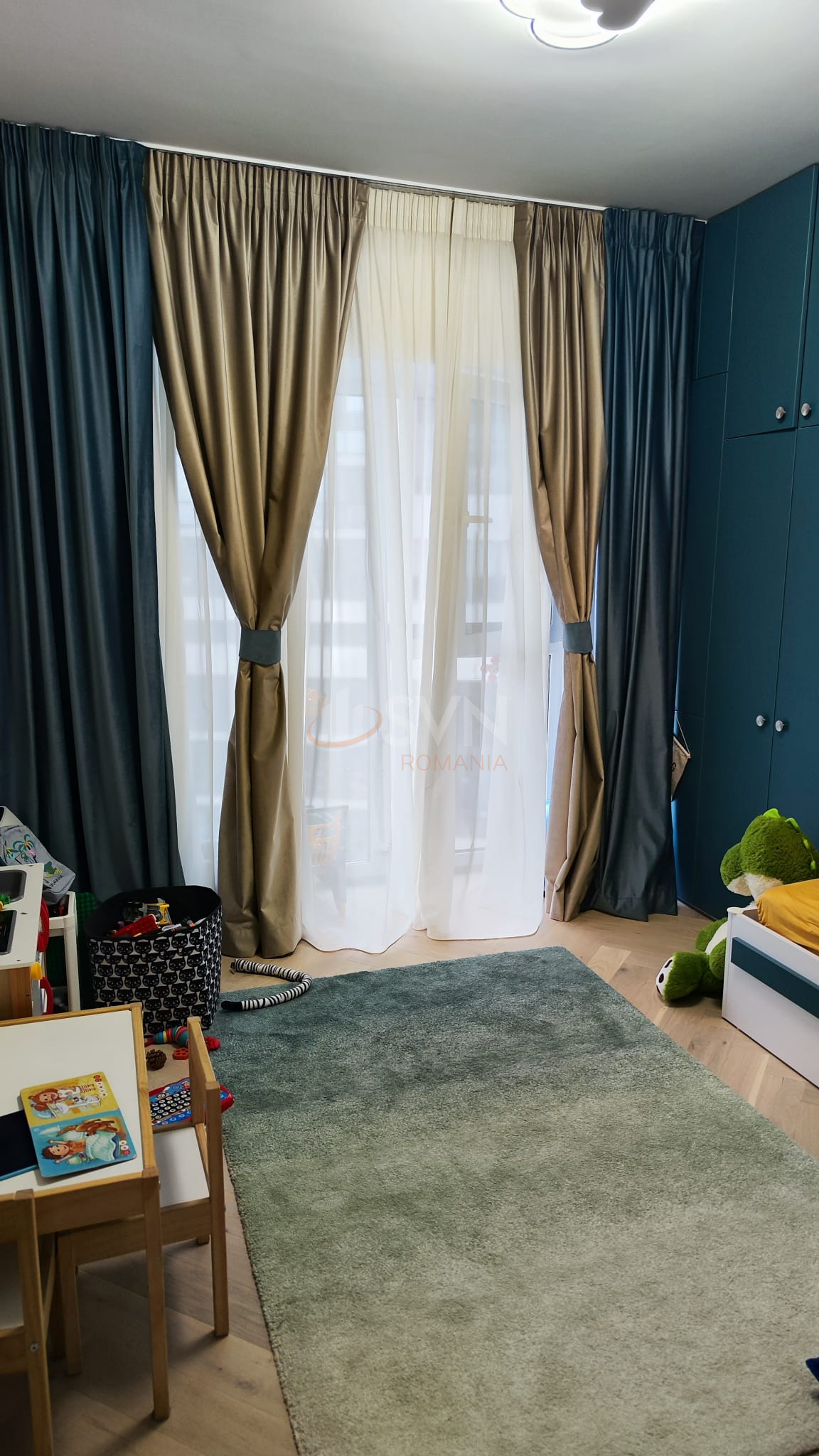 Apartament, 3 camere Bucuresti/Colentina