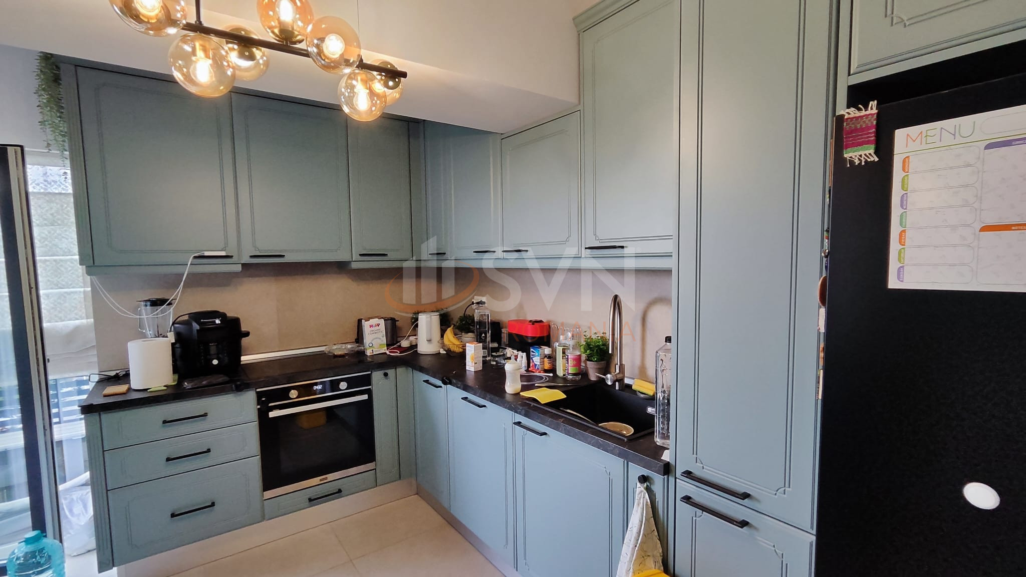 Apartament, 3 camere Bucuresti/Colentina