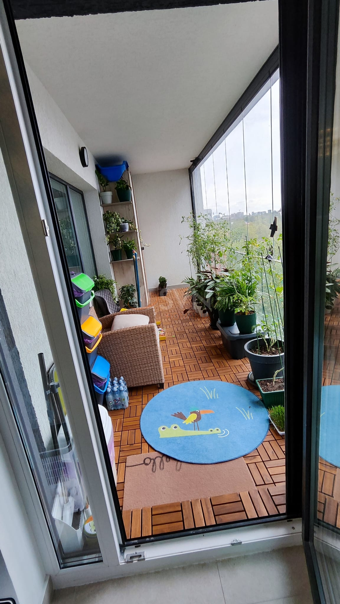 Apartament, 3 camere Bucuresti/Colentina