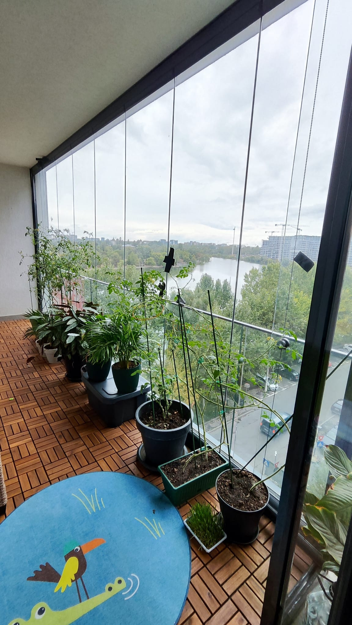 Apartament, 3 camere Bucuresti/Colentina