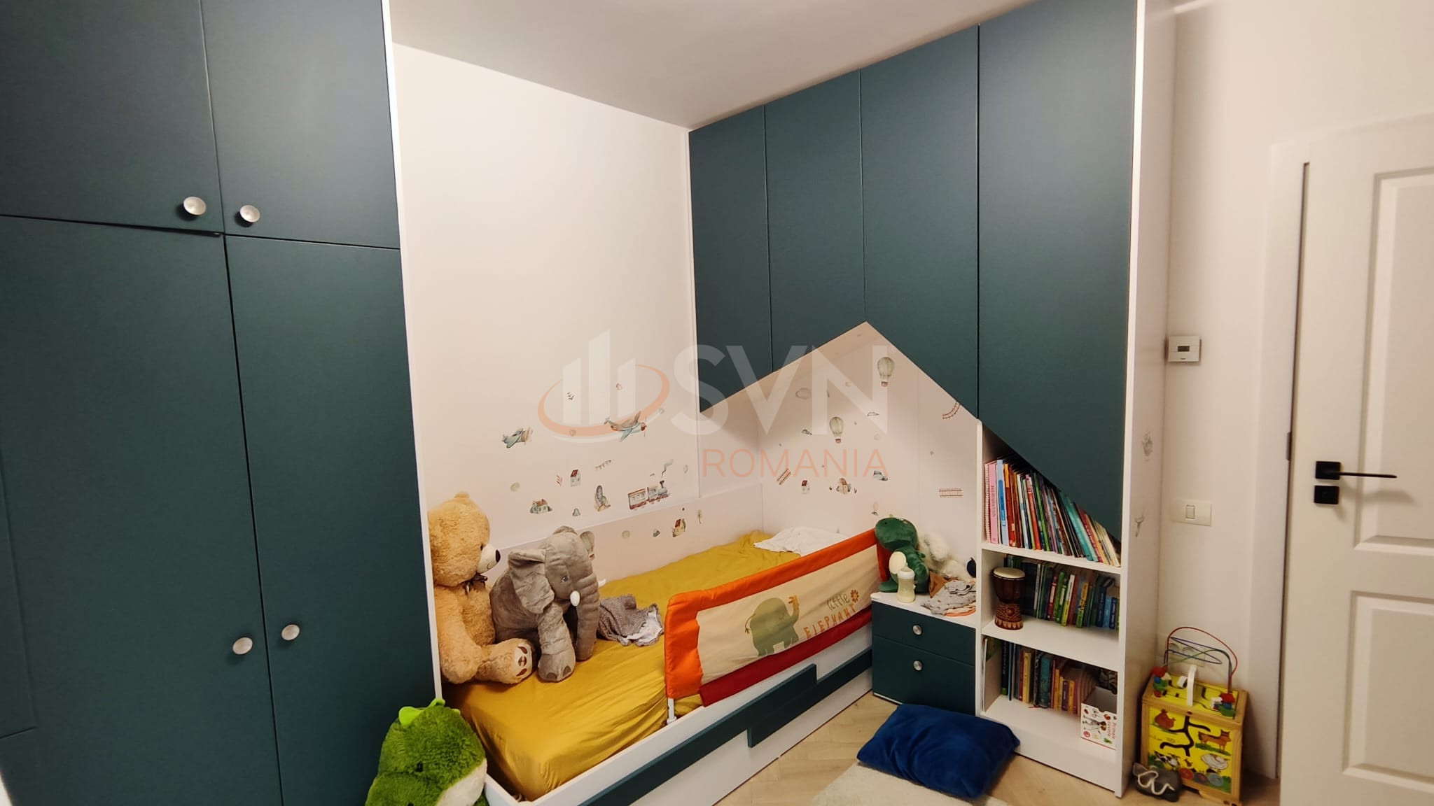 Apartament, 3 camere Bucuresti/Colentina