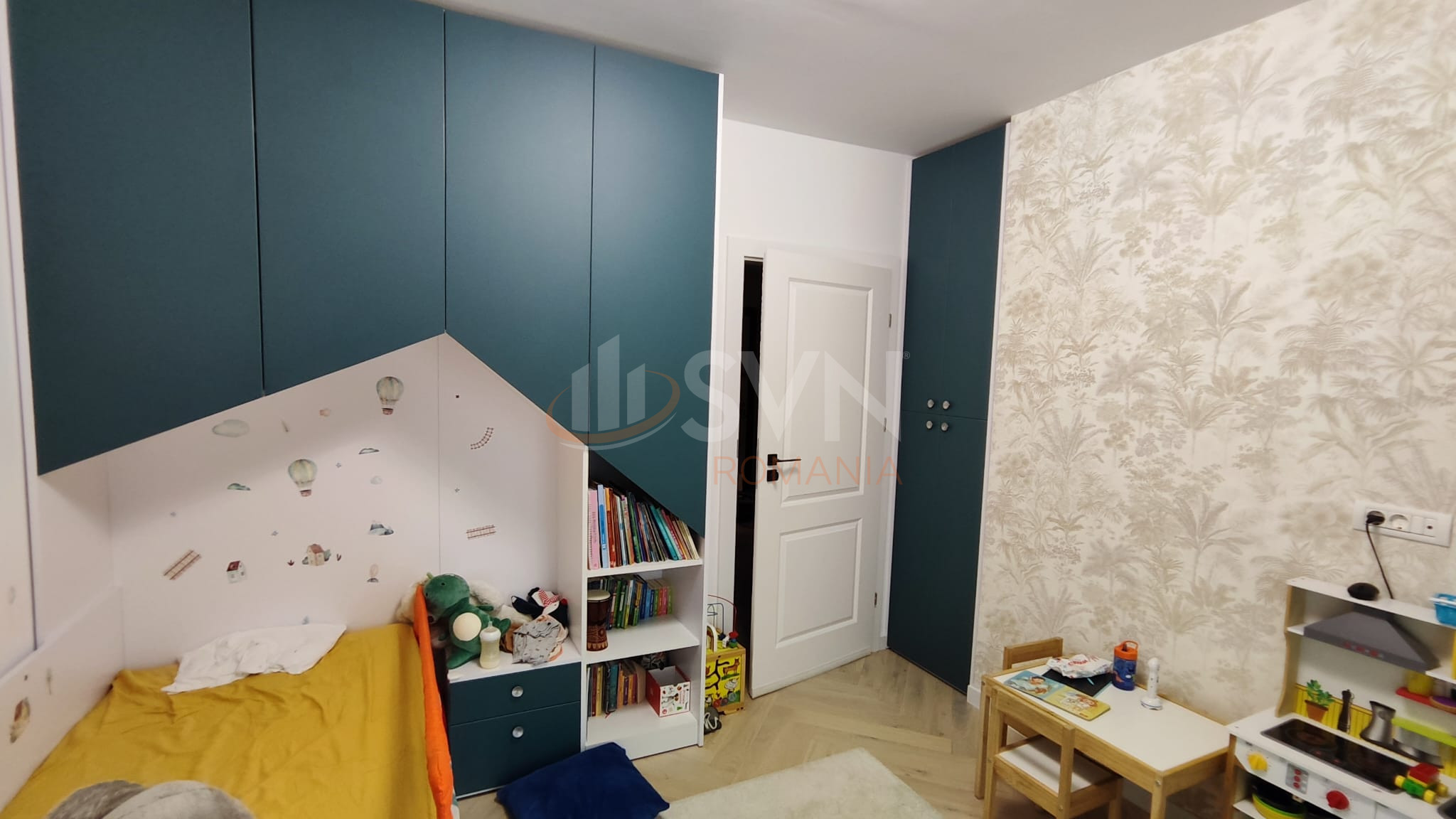 Apartament, 3 camere Bucuresti/Colentina