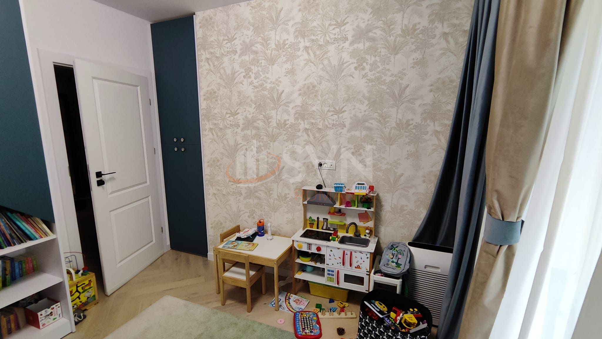 Apartament, 3 camere Bucuresti/Colentina