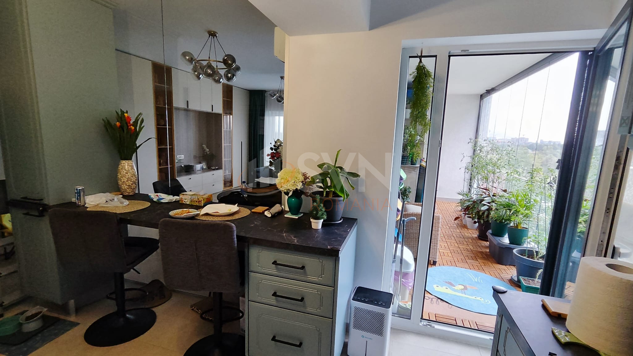 Apartament, 3 camere Bucuresti/Colentina