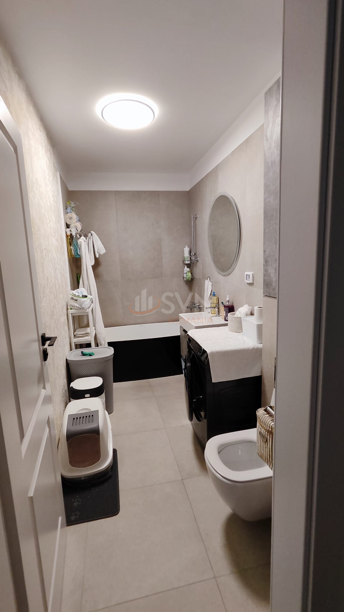 Apartament, 3 camere Bucuresti/Colentina