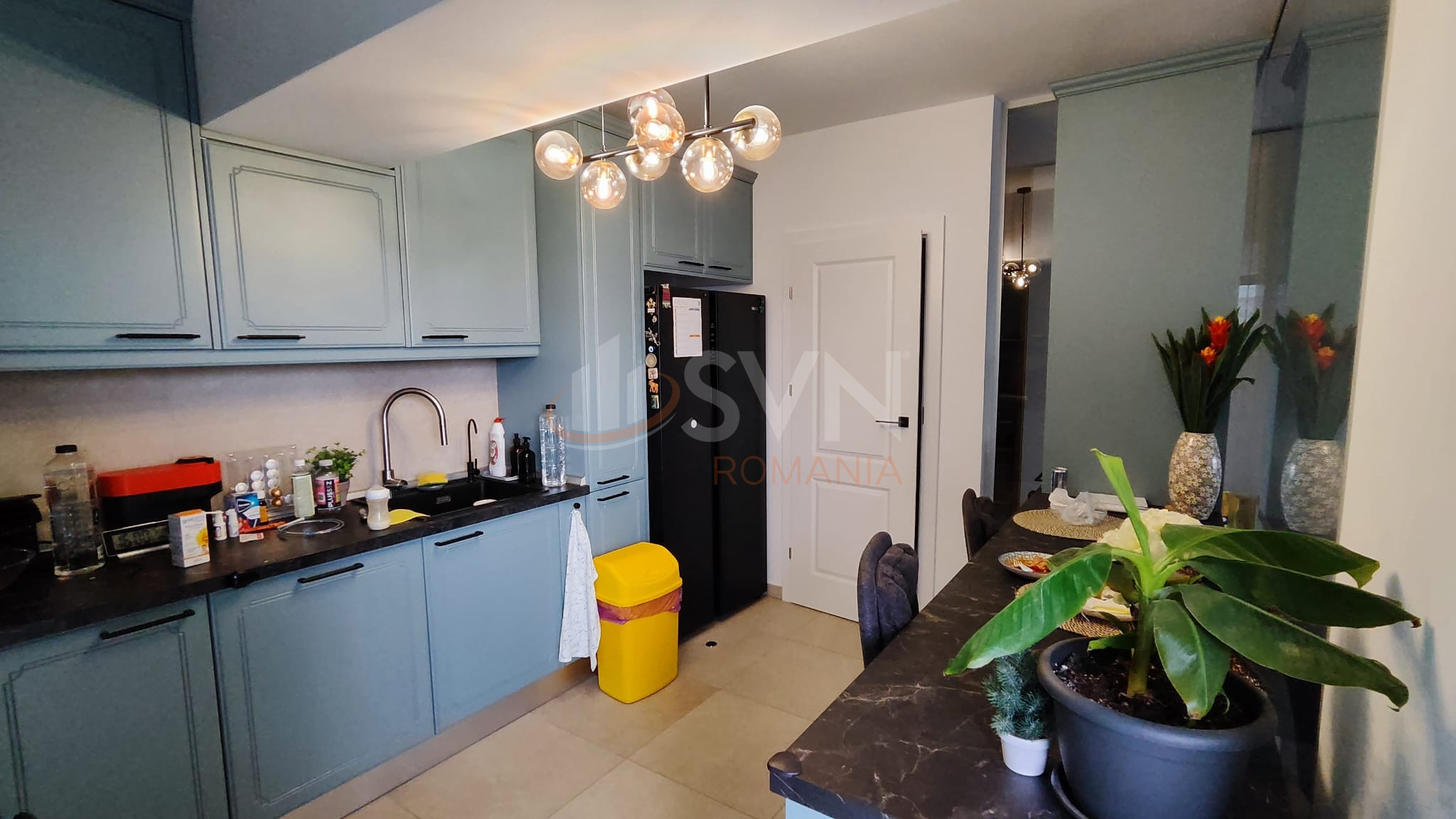 Apartament, 3 camere Bucuresti/Colentina