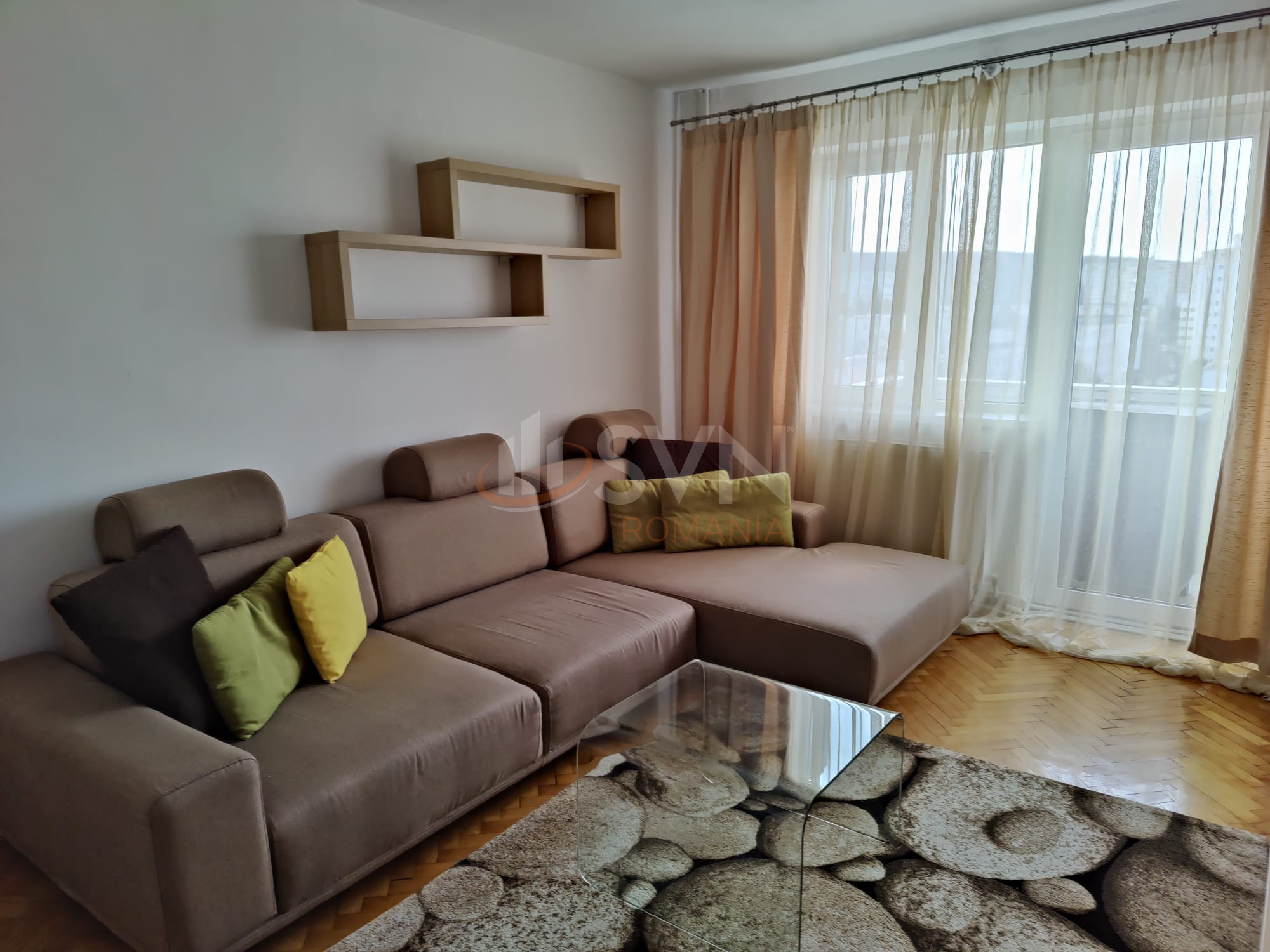 Apartament, 3 camere Cluj/Manastur