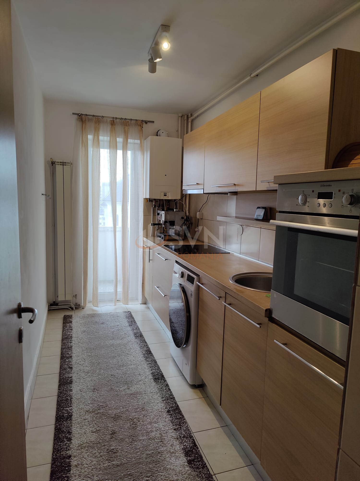 Apartament, 3 camere Cluj/Manastur