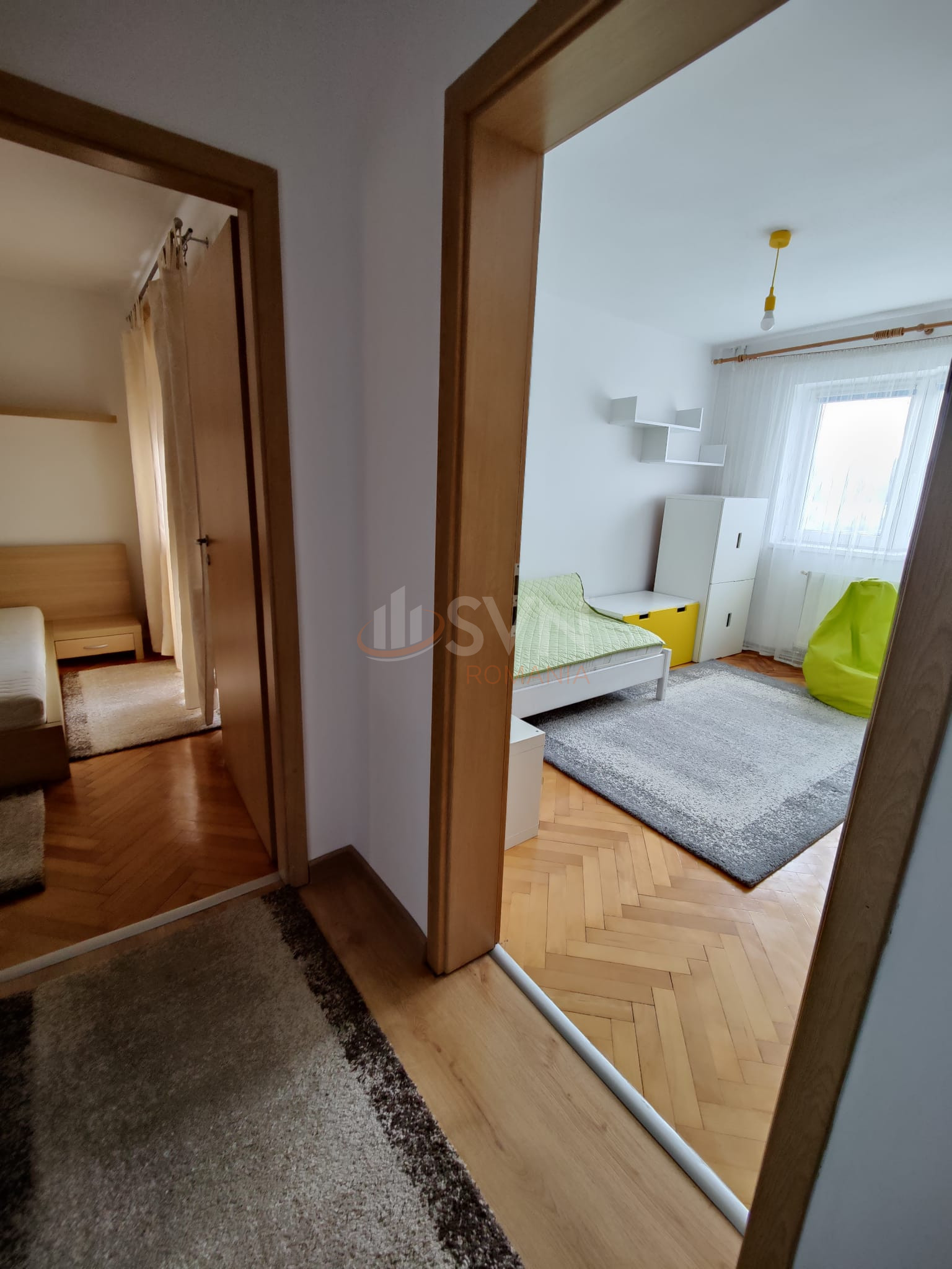 Apartament, 3 camere Cluj/Manastur