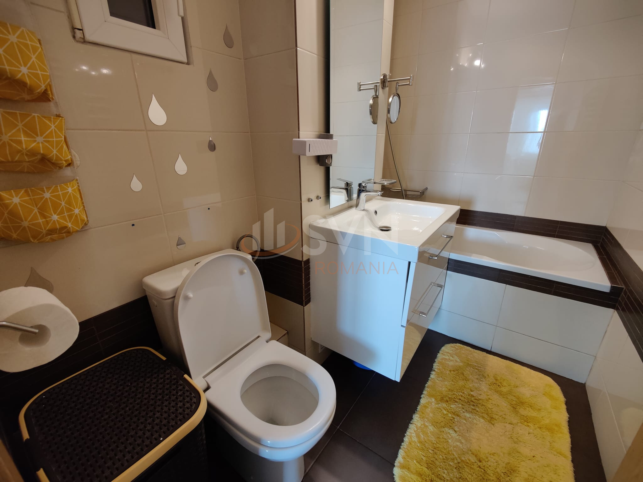 Apartament, 3 camere Cluj/Manastur