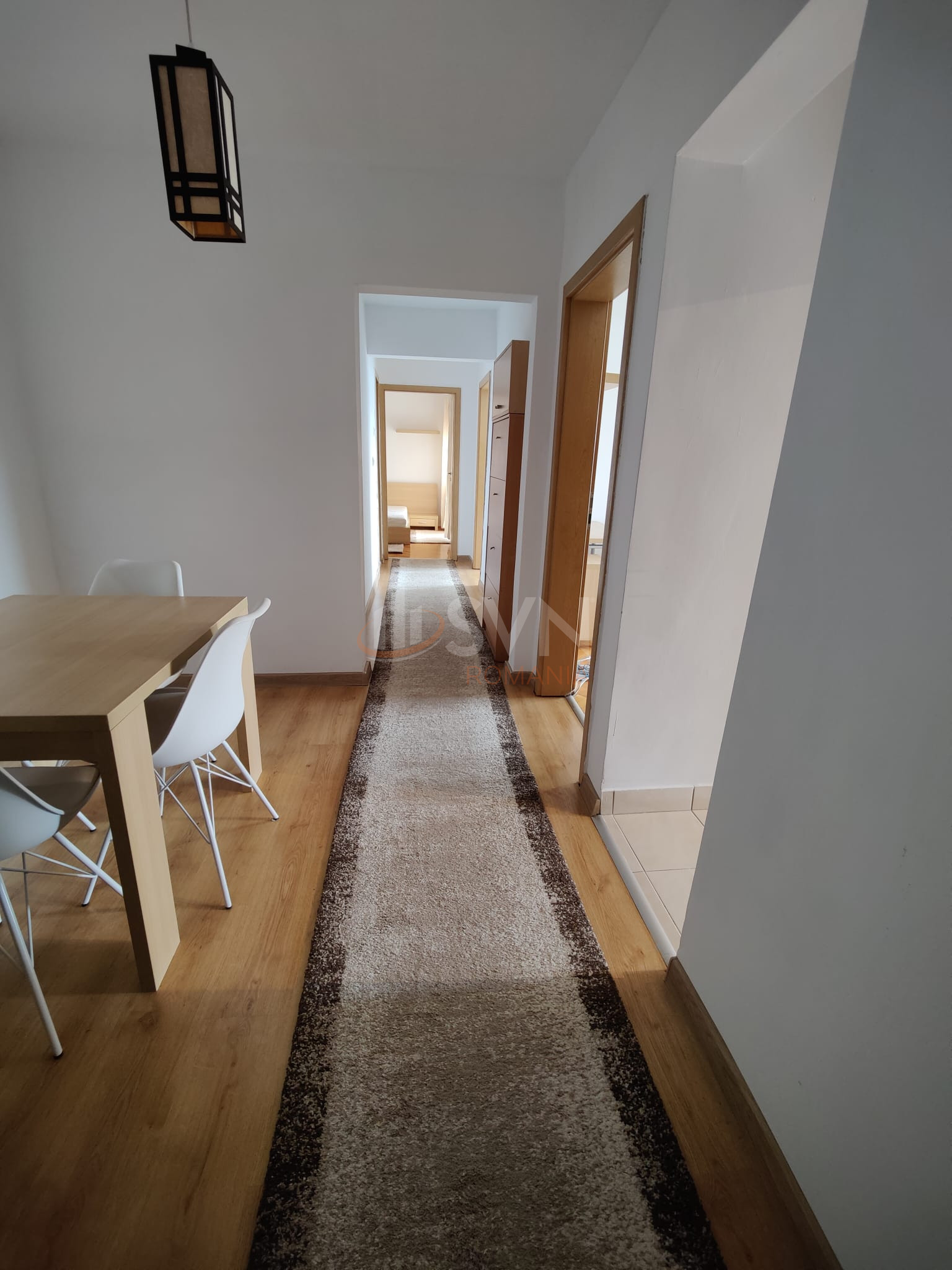 Apartament, 3 camere Cluj/Manastur