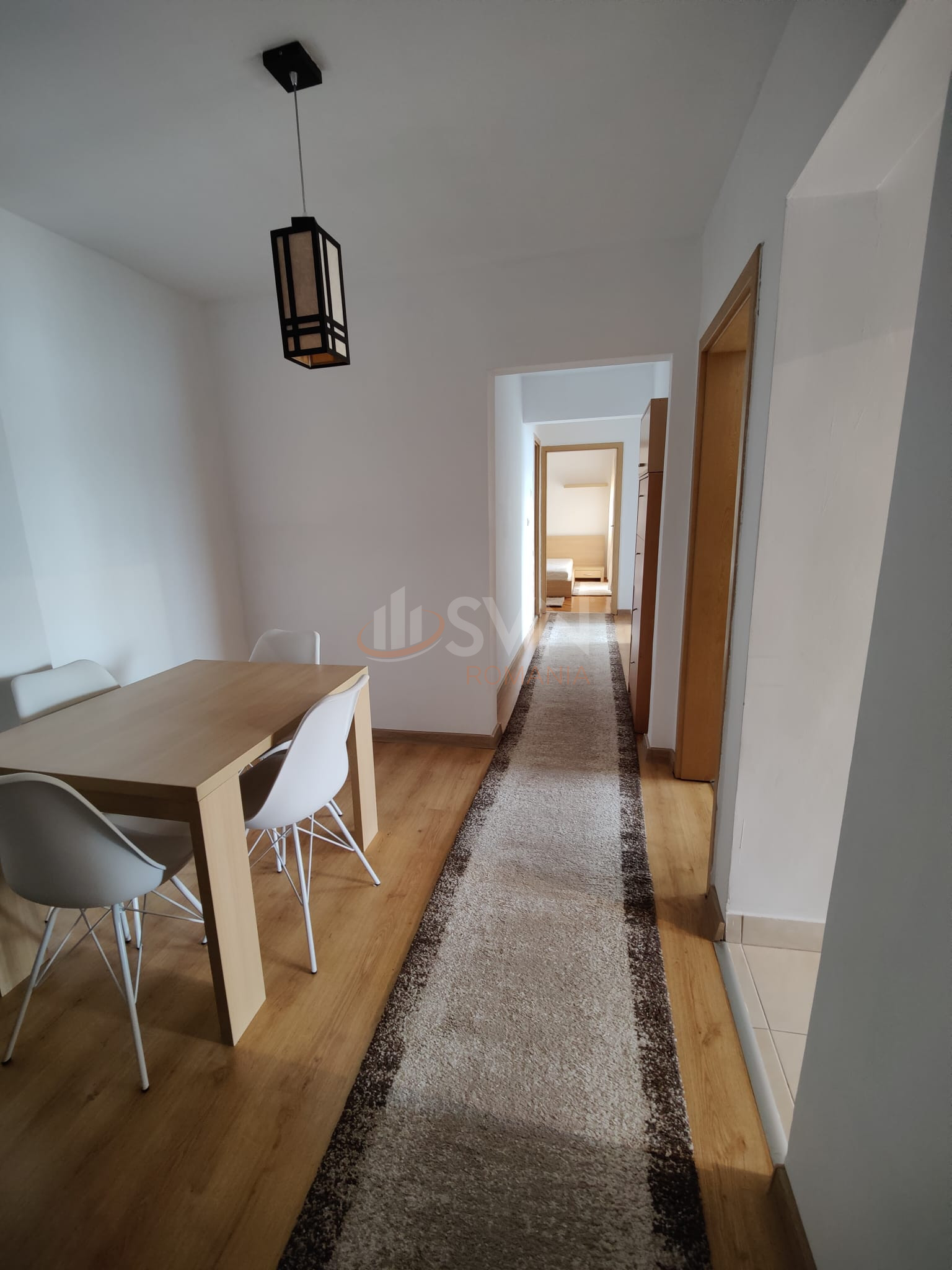 Apartament, 3 camere Cluj/Manastur