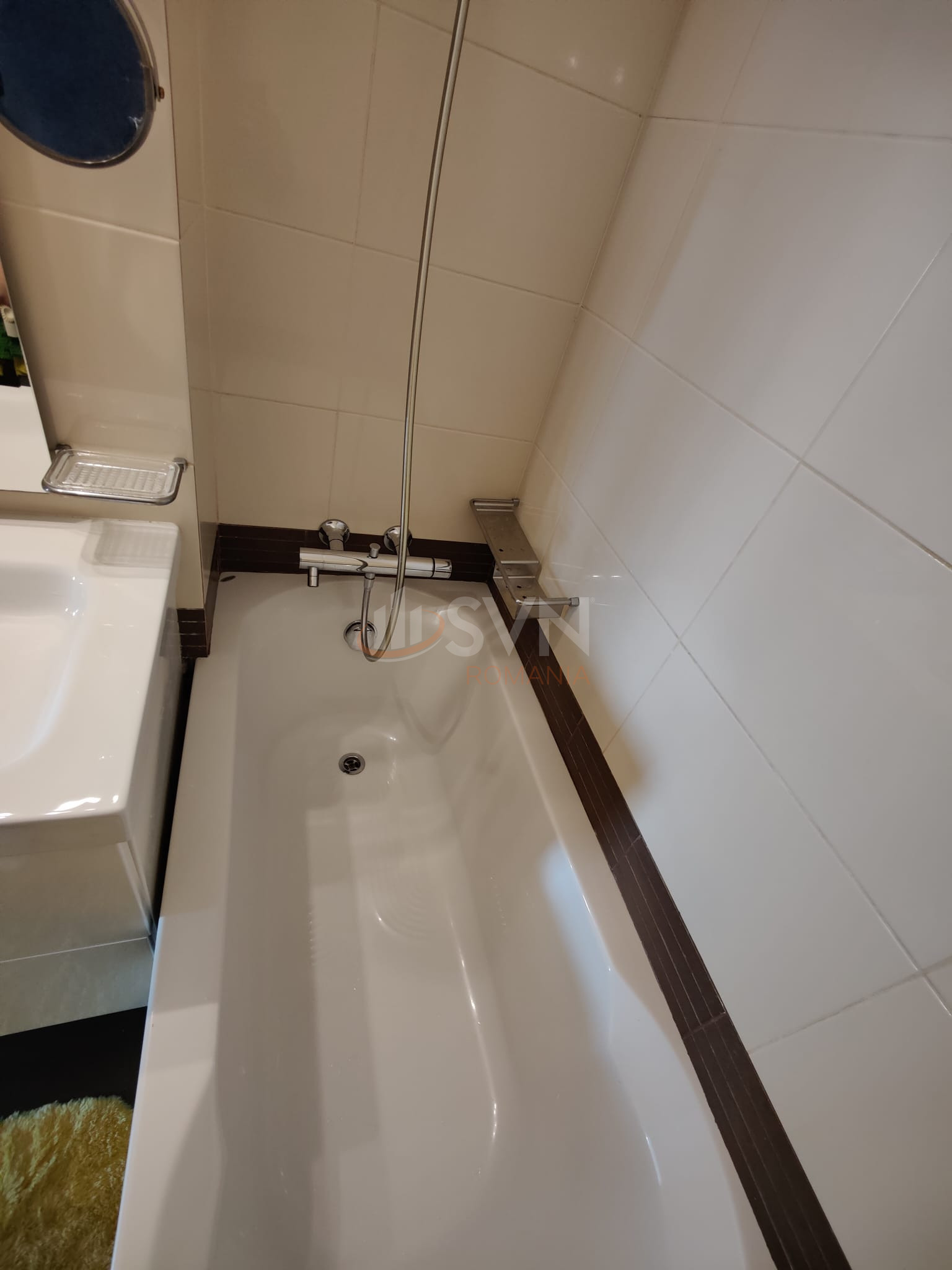 Apartament, 3 camere Cluj/Manastur