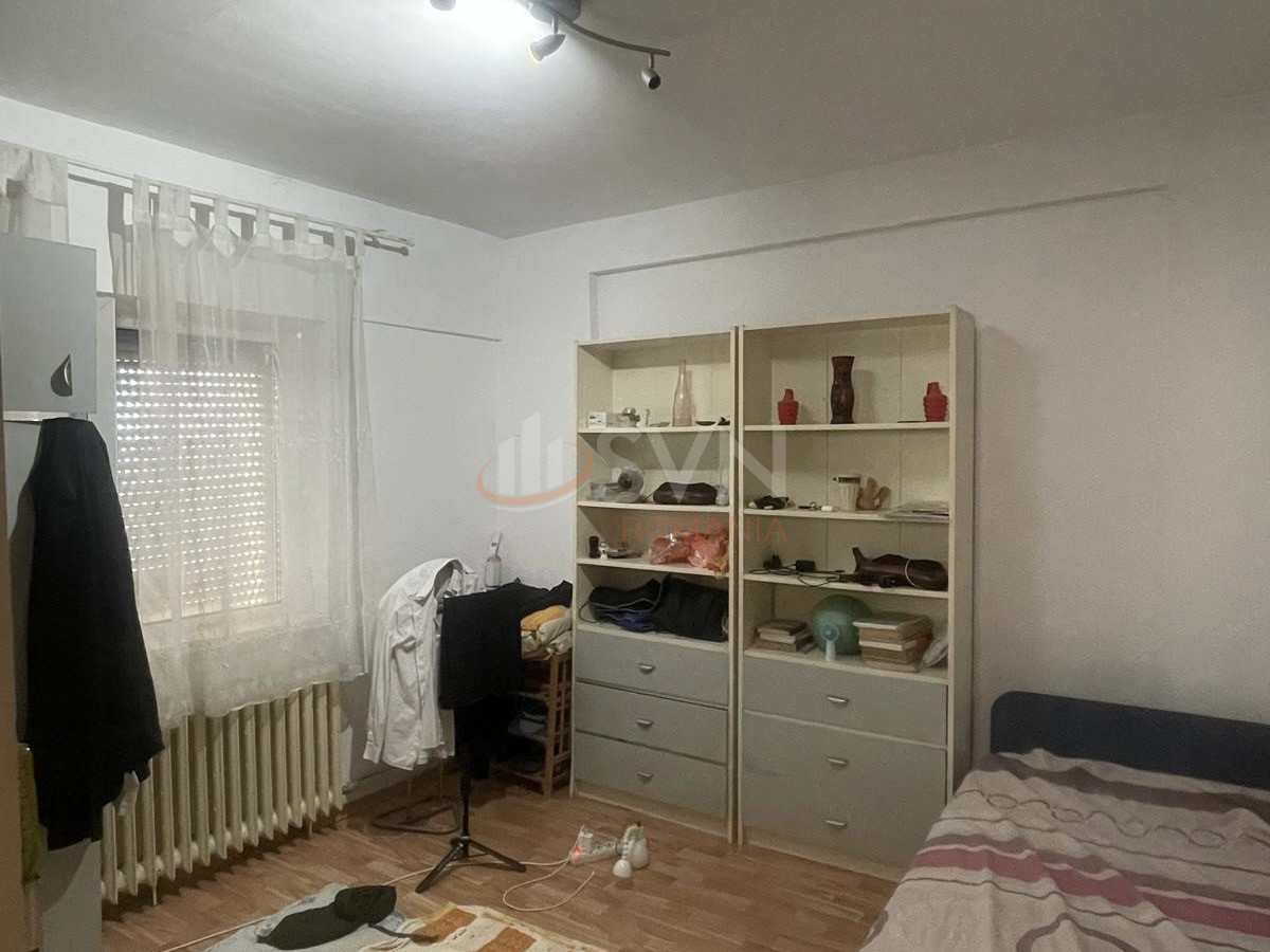Apartament, 3 camere Bucuresti/Drumul Taberei