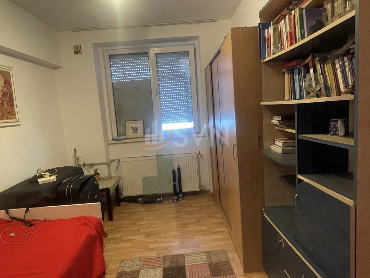 Apartament, 3 camere Bucuresti/Drumul Taberei