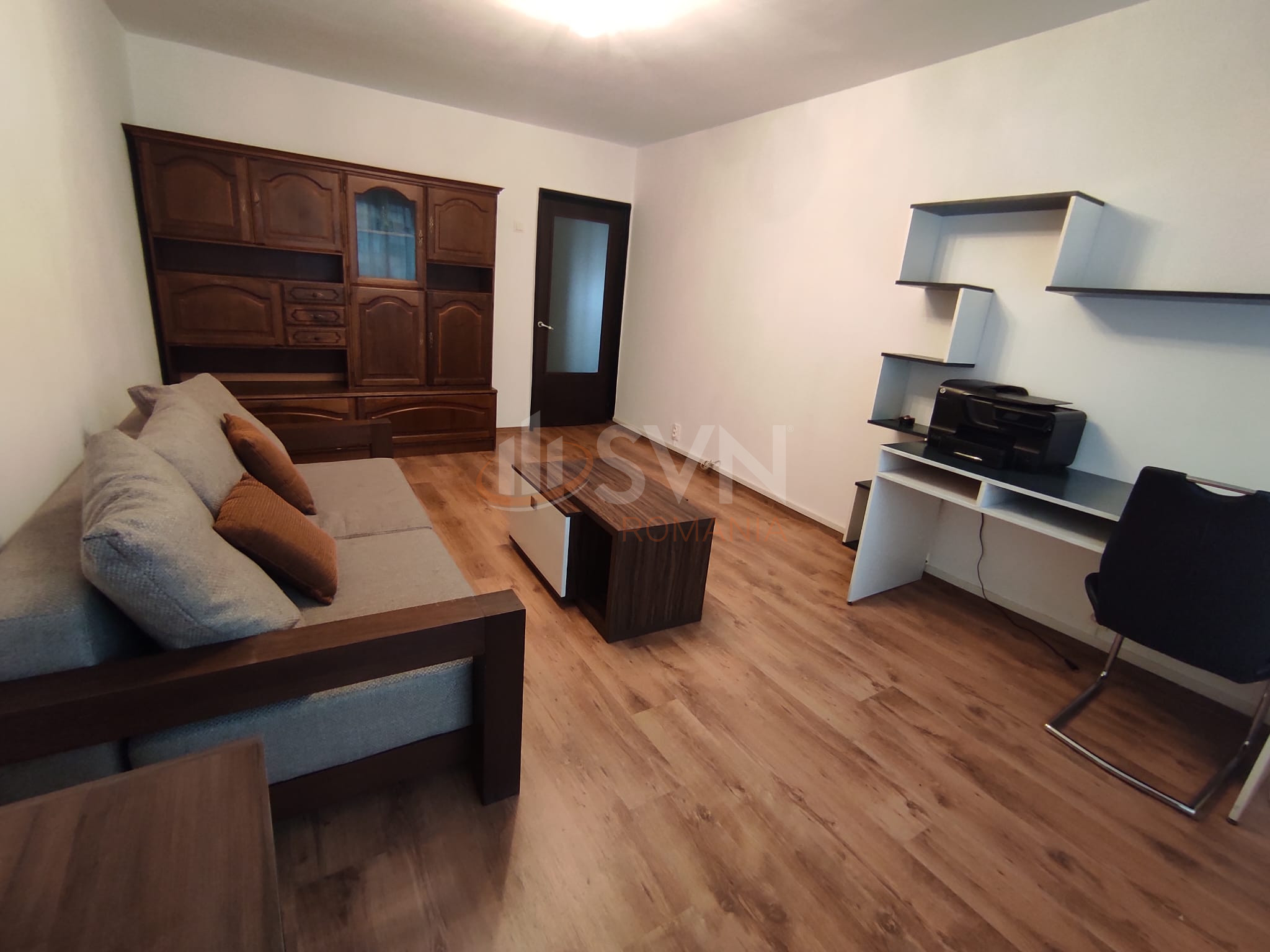 Apartament, 3 camere Cluj/Manastur