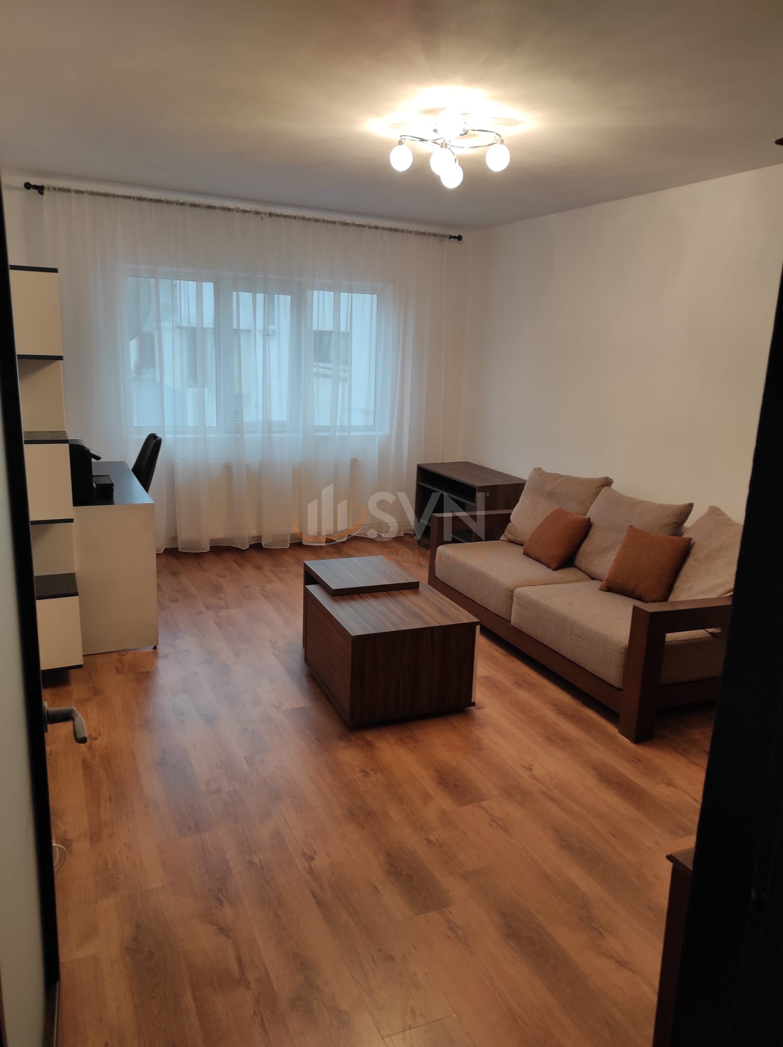 Apartament, 3 camere Cluj/Manastur