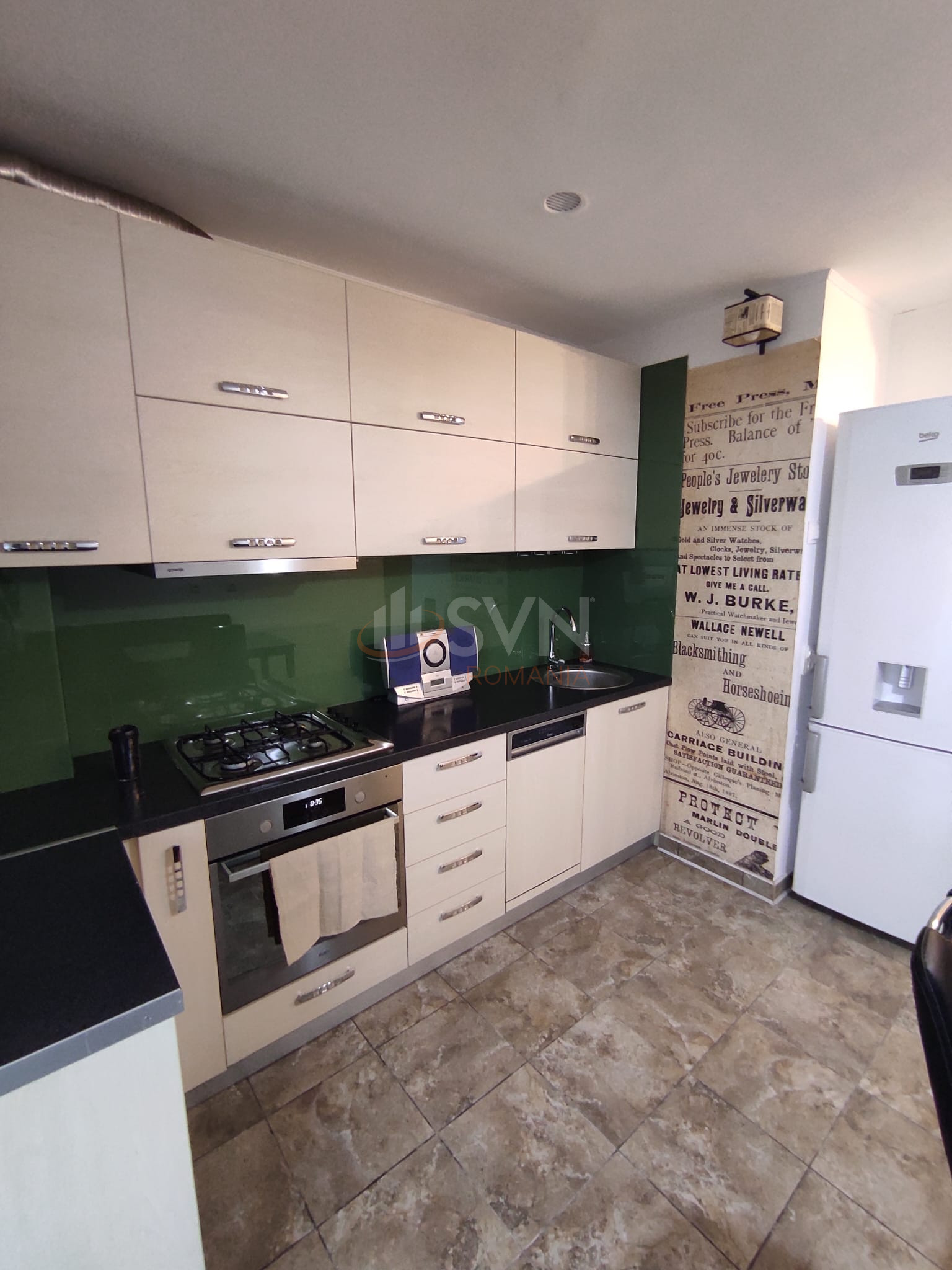 Apartament, 3 camere Cluj/Manastur