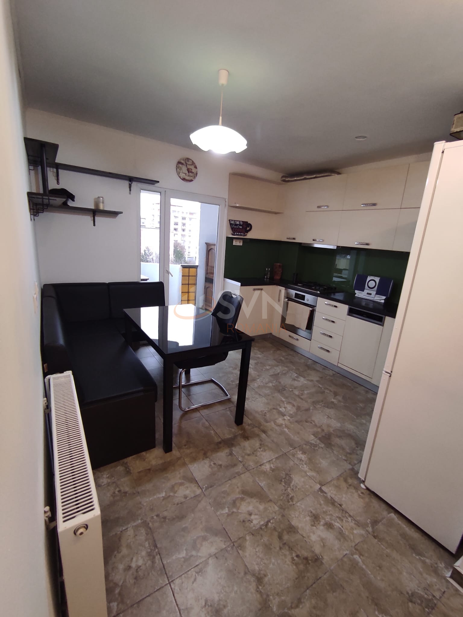 Apartament, 3 camere Cluj/Manastur