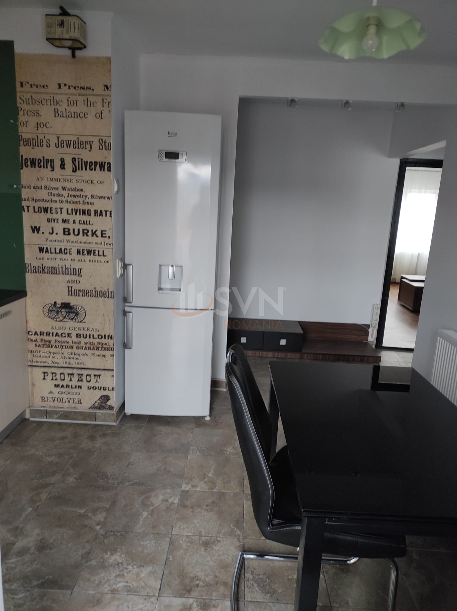 Apartament, 3 camere Cluj/Manastur