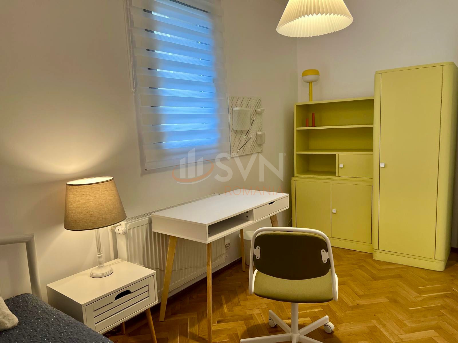 Apartament, 3 camere Bucuresti/Vatra Luminoasa