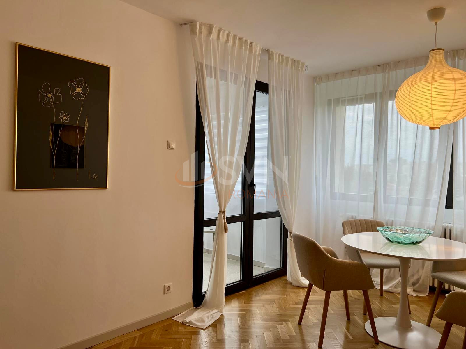 Apartament, 3 camere Bucuresti/Vatra Luminoasa