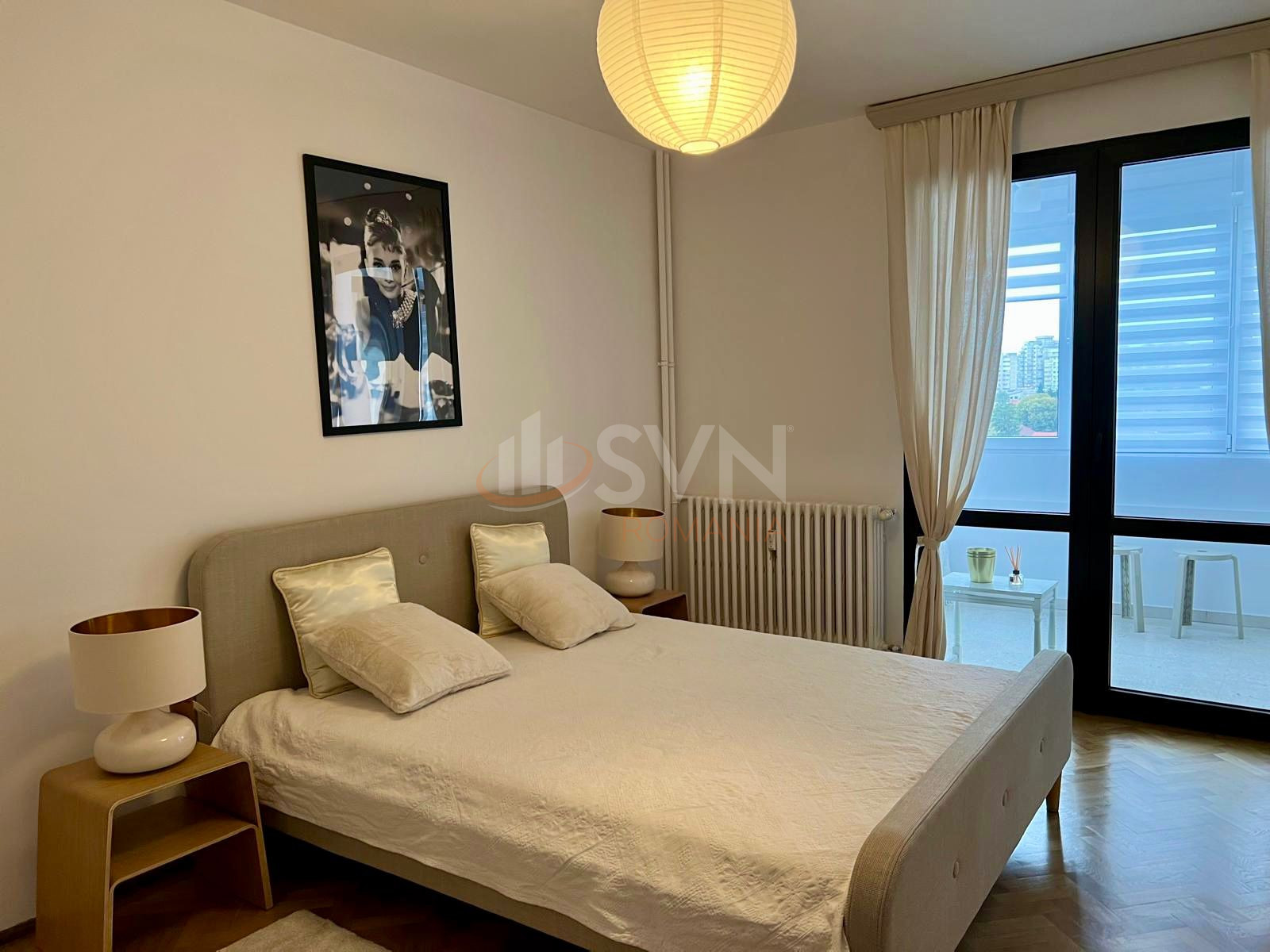 Apartament, 3 camere Bucuresti/Vatra Luminoasa