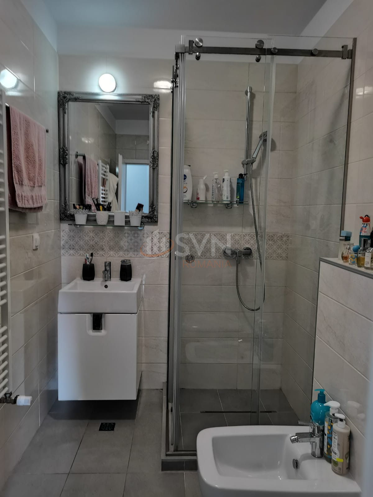 Apartament, 3 camere Cluj/Buna Ziua