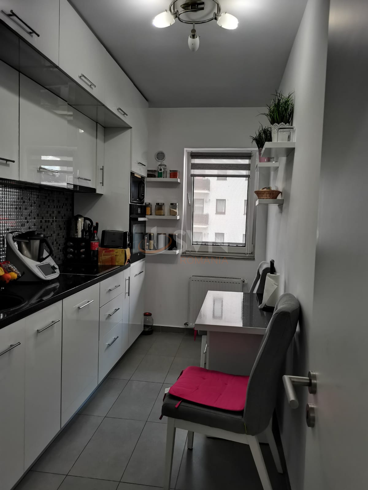Apartament, 3 camere Cluj/Buna Ziua