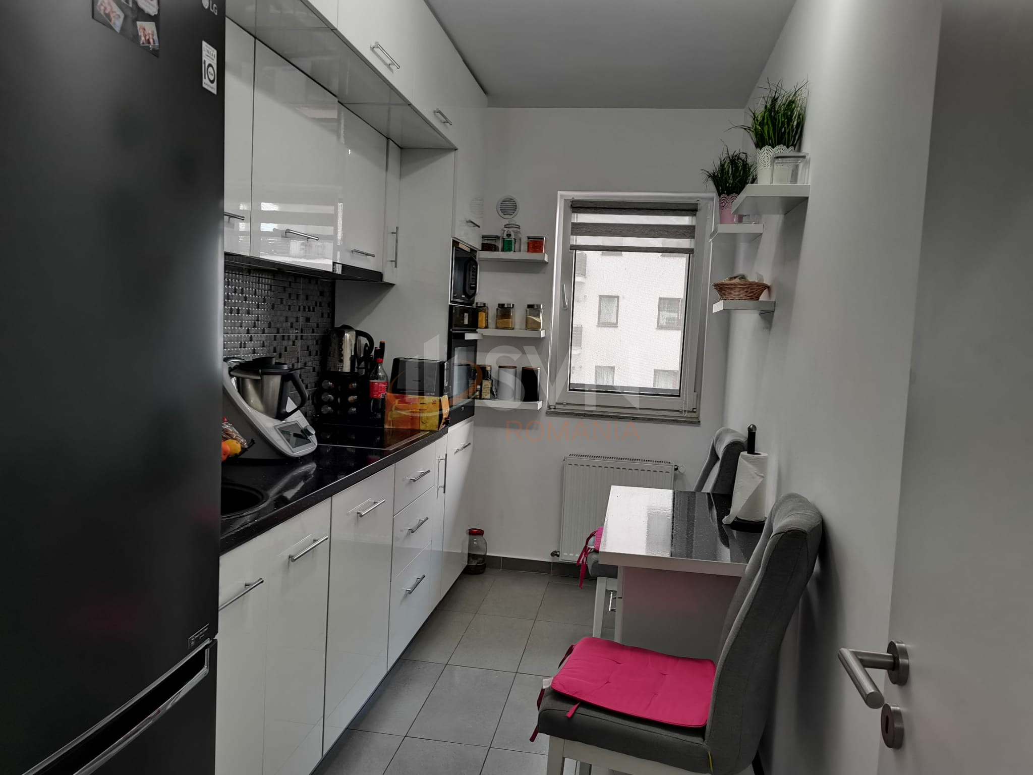 Apartament, 3 camere Cluj/Buna Ziua