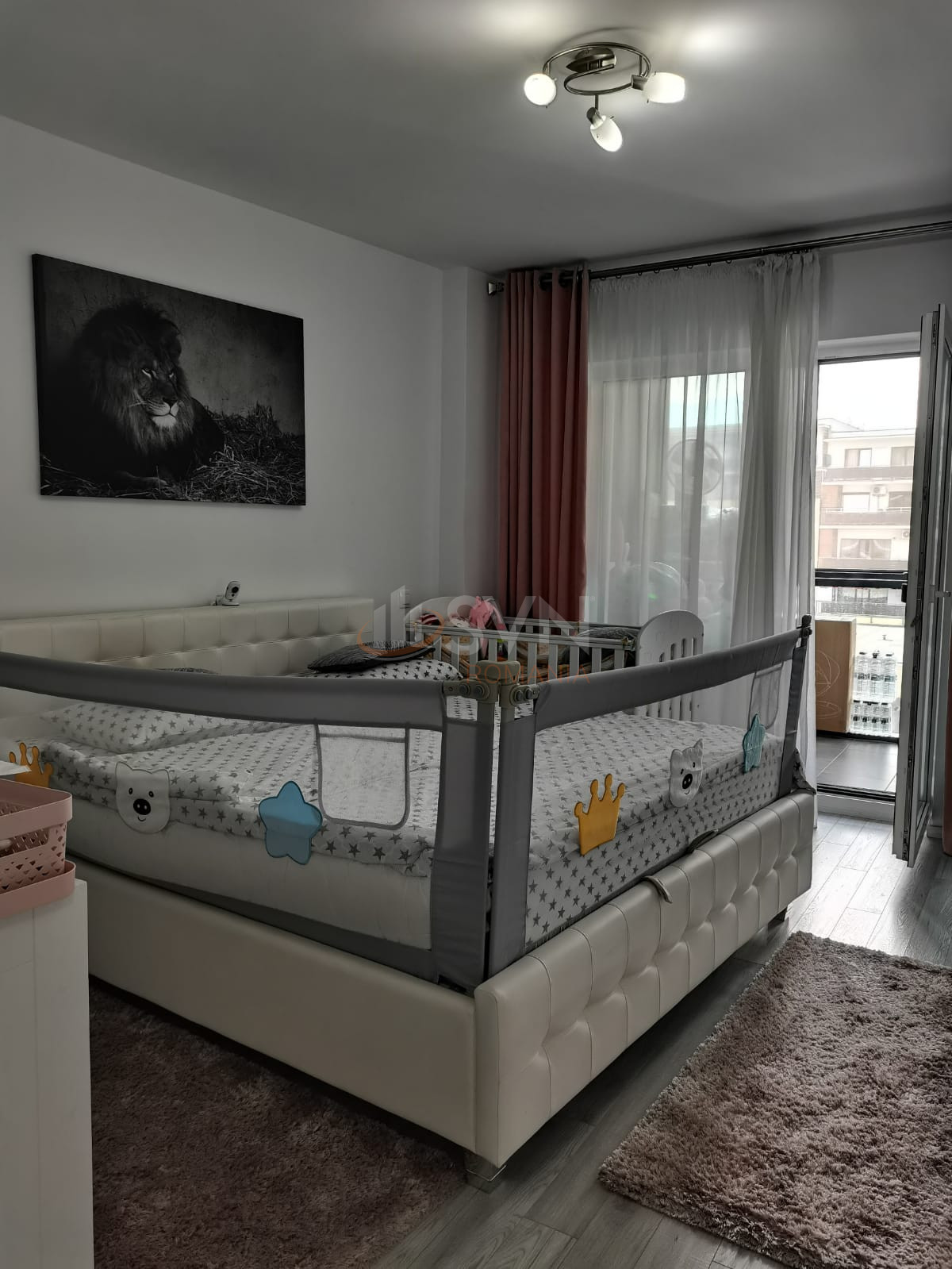 Apartament, 3 camere Cluj/Buna Ziua