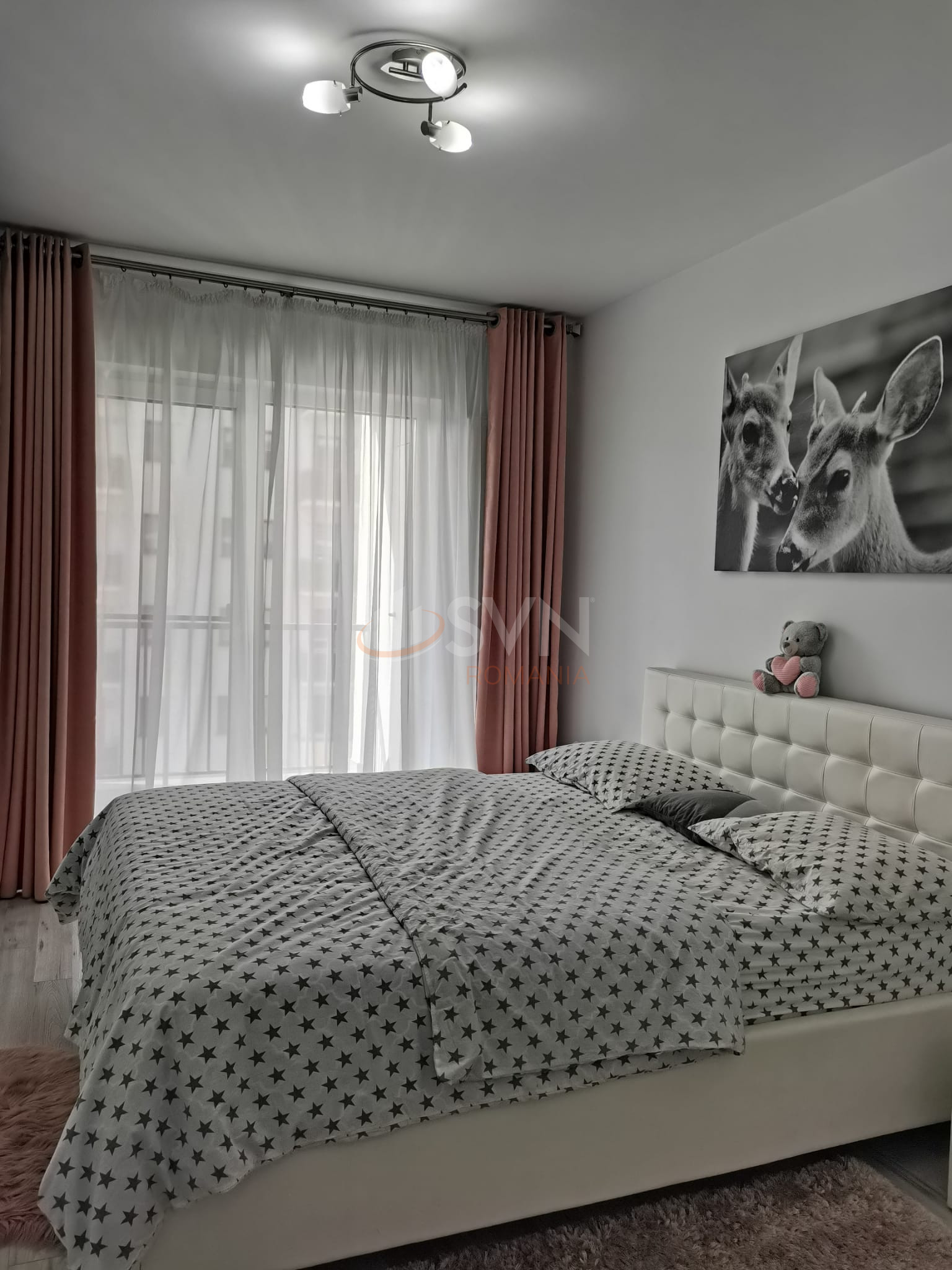 Apartament, 3 camere Cluj/Buna Ziua