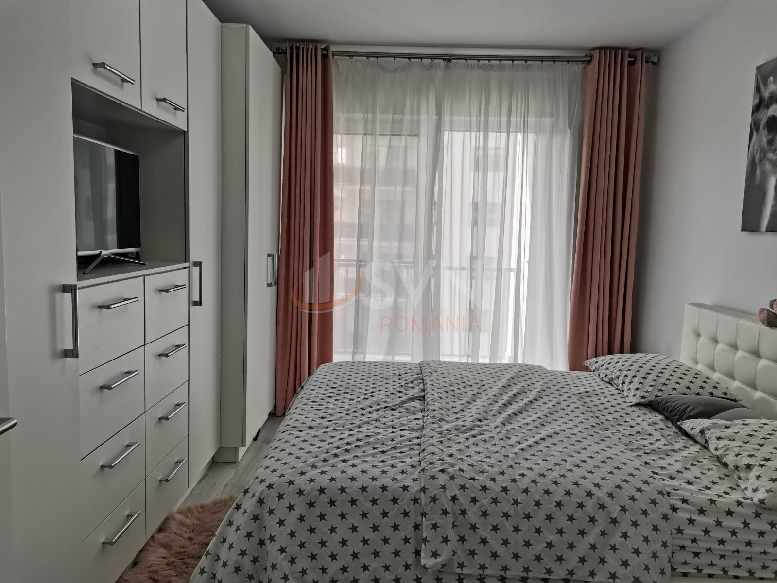 Apartament, 3 camere Cluj/Buna Ziua