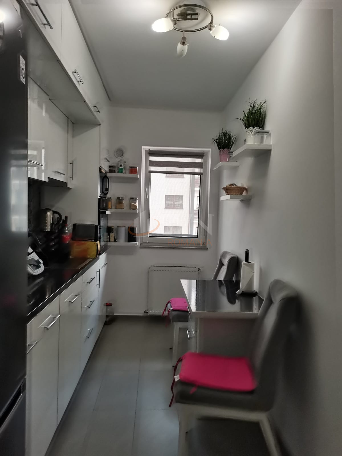 Apartament, 3 camere Cluj/Buna Ziua