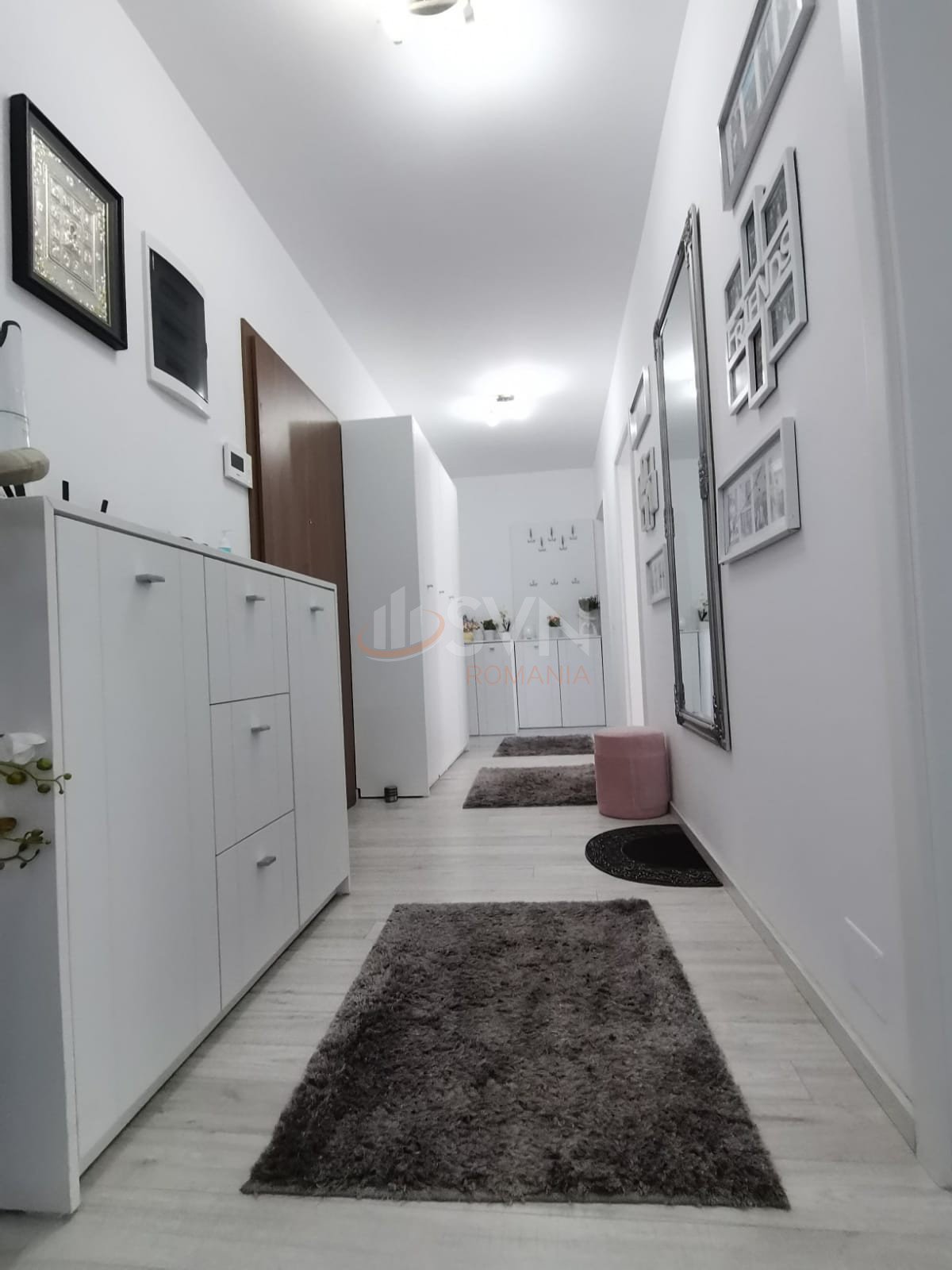 Apartament, 3 camere Cluj/Buna Ziua