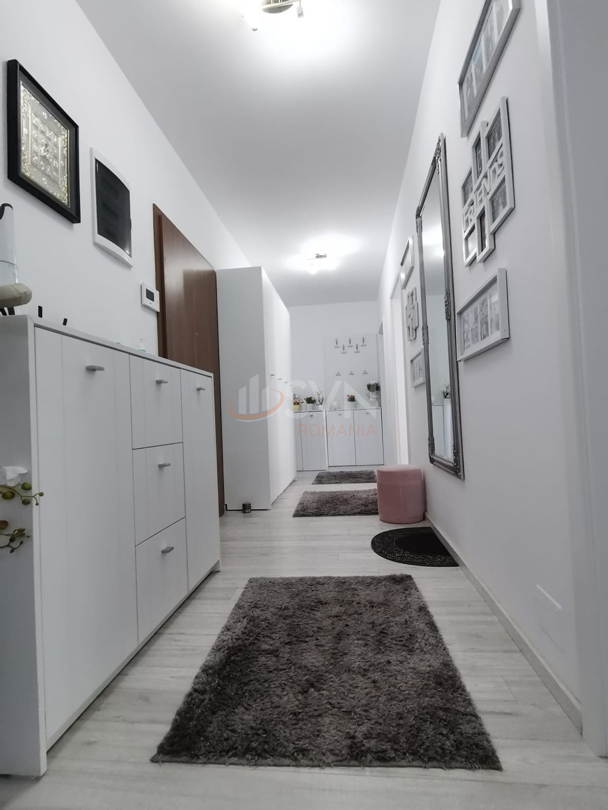 Apartament, 3 camere Cluj/Buna Ziua