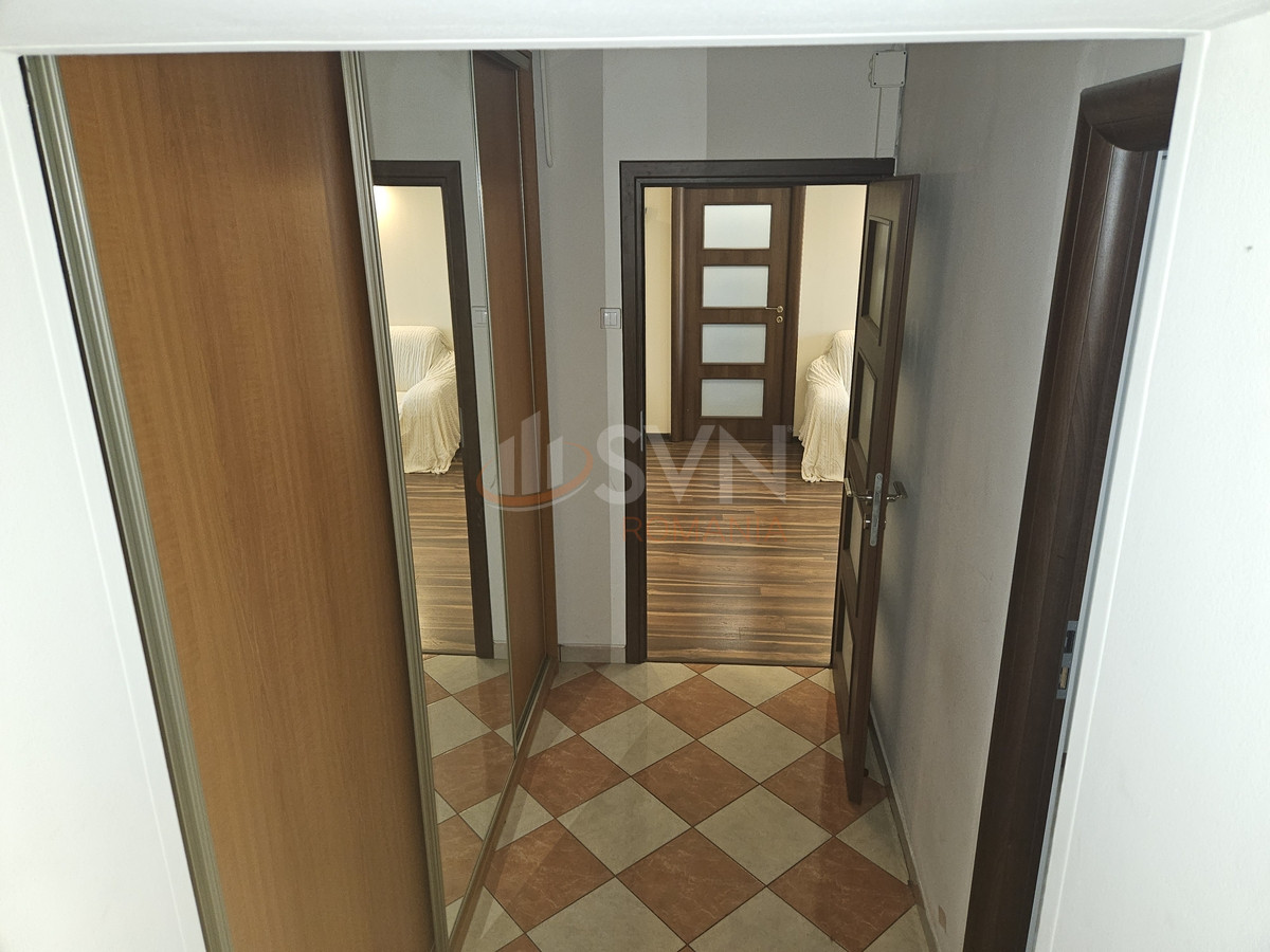 Apartament, 3 camere Bucuresti/Tineretului