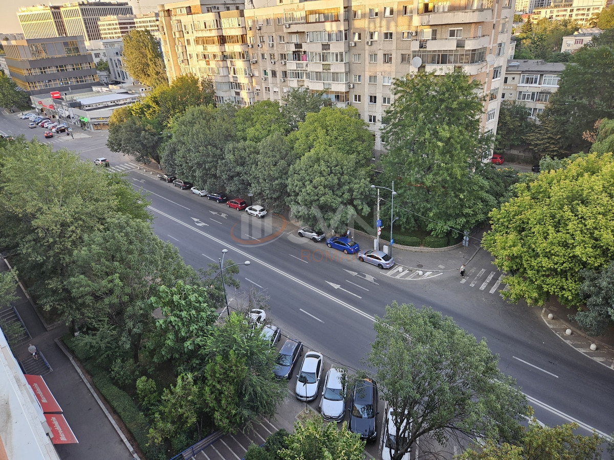 Apartament, 3 camere Bucuresti/Tineretului