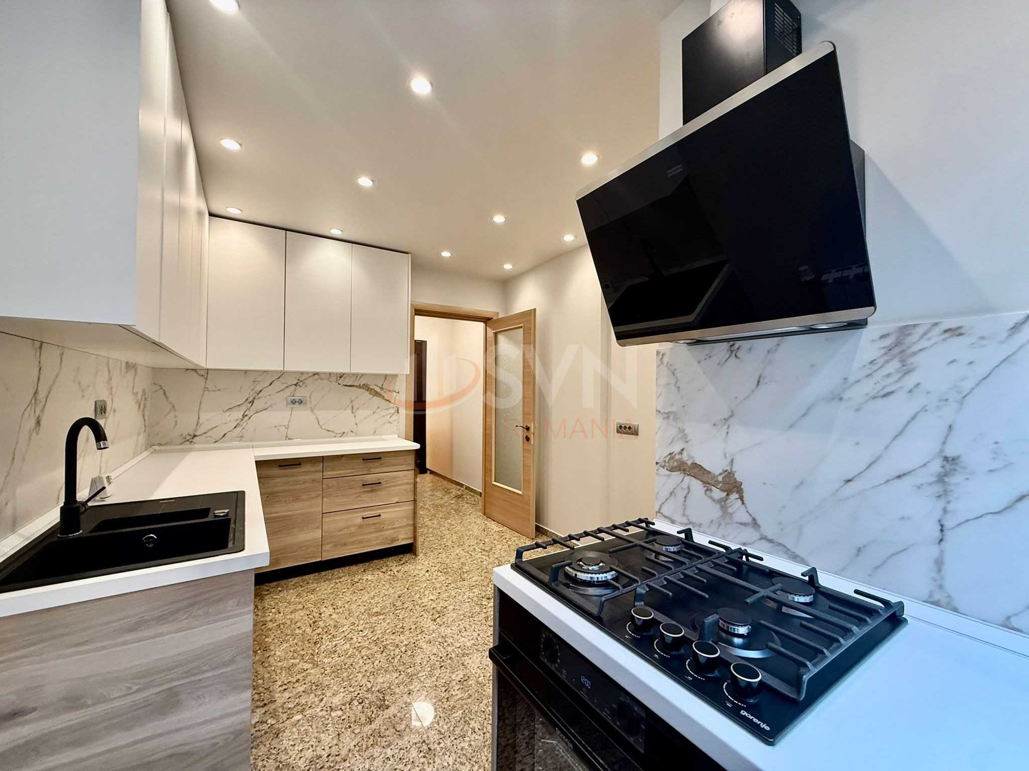 Apartament, 3 camere Bucuresti/Capitale