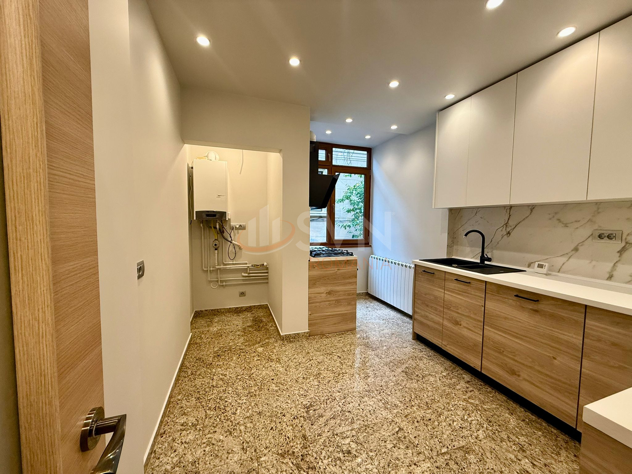 Apartament, 3 camere Bucuresti/Capitale