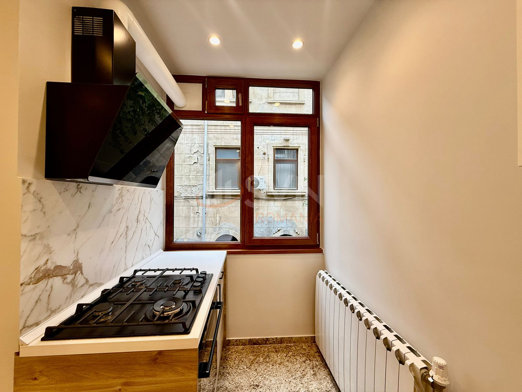 Apartament, 3 camere Bucuresti/Capitale
