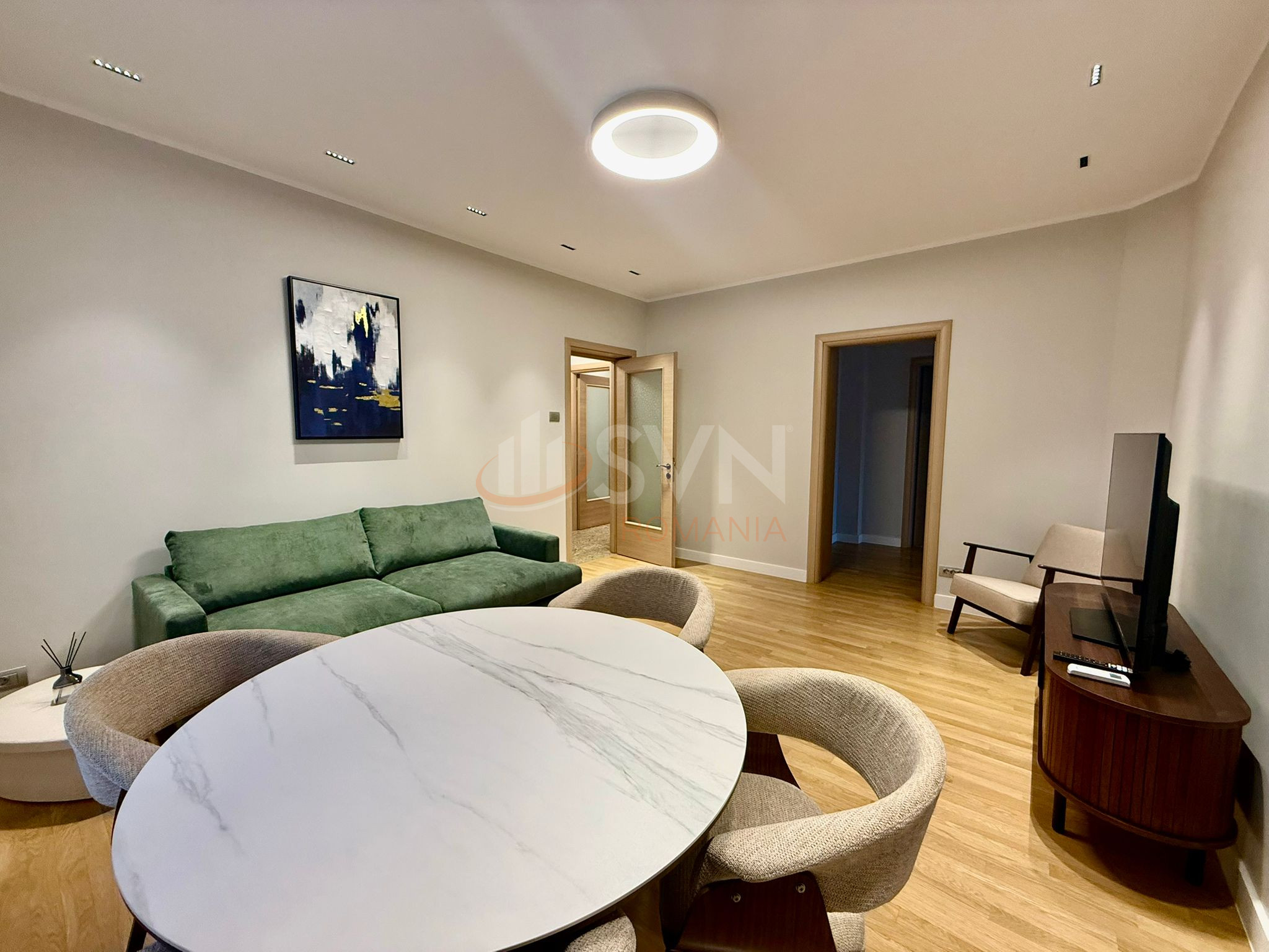 Apartament, 3 camere Bucuresti/Capitale