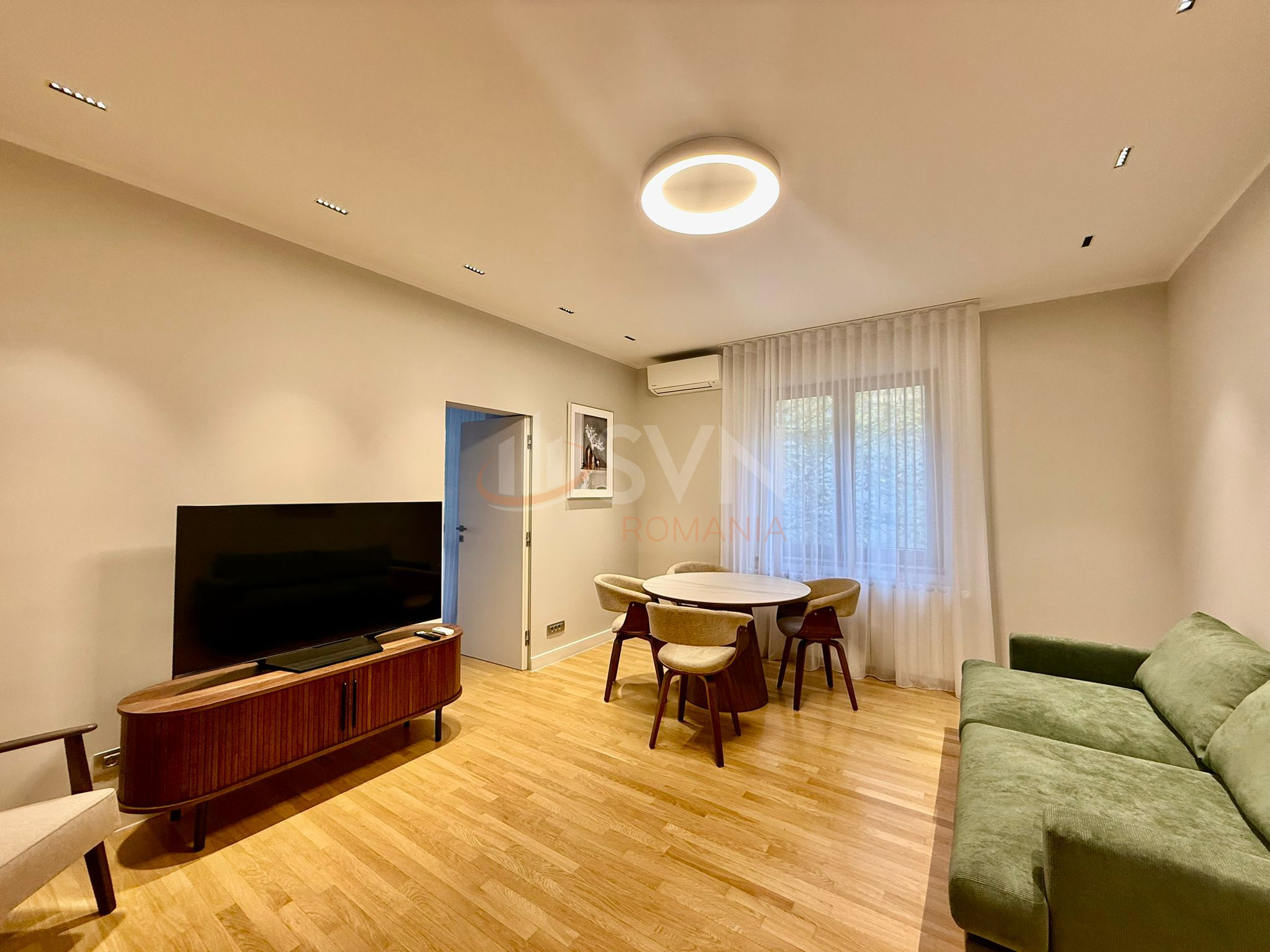 Apartament, 3 camere Bucuresti/Capitale