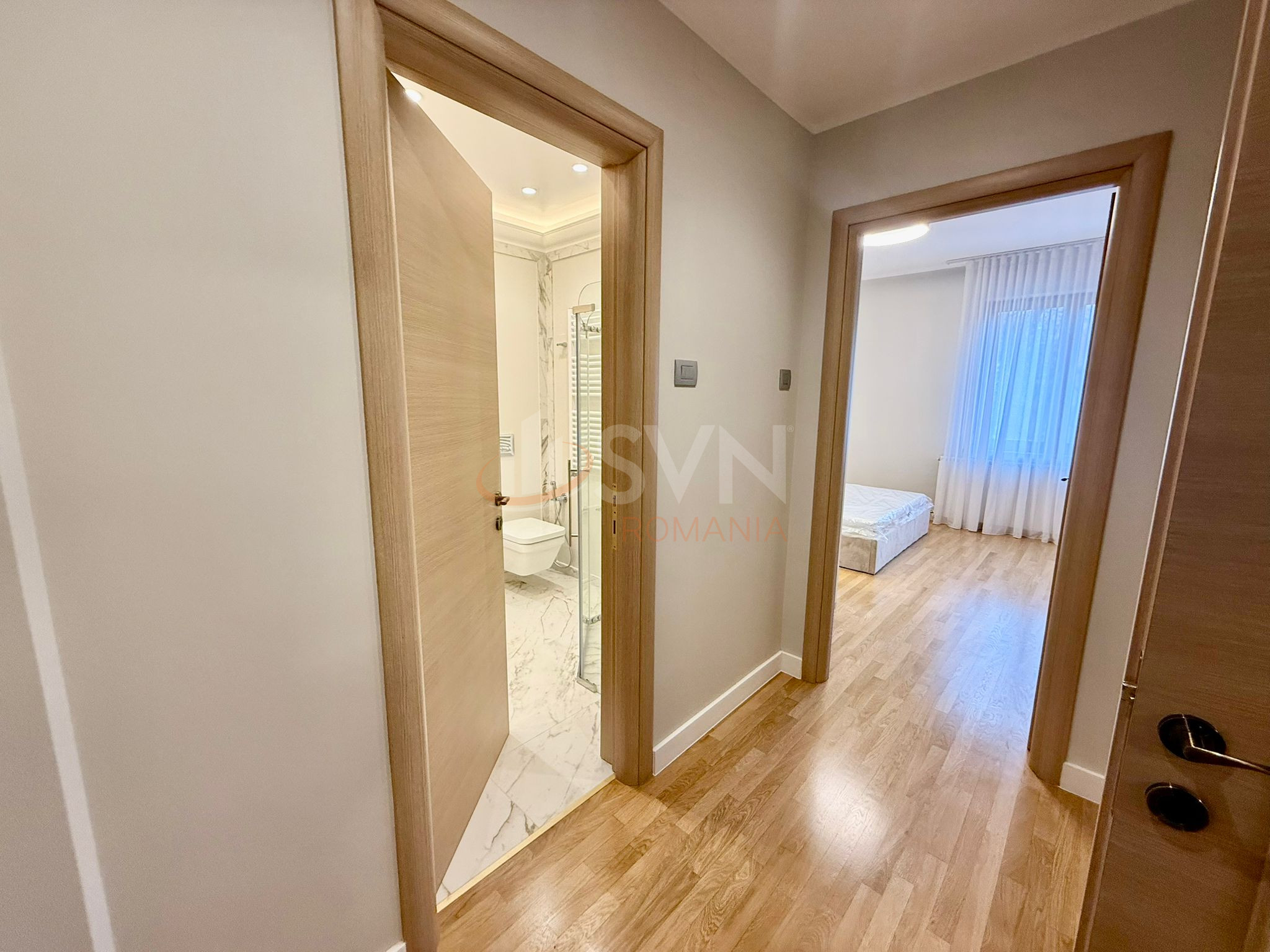 Apartament, 3 camere Bucuresti/Capitale