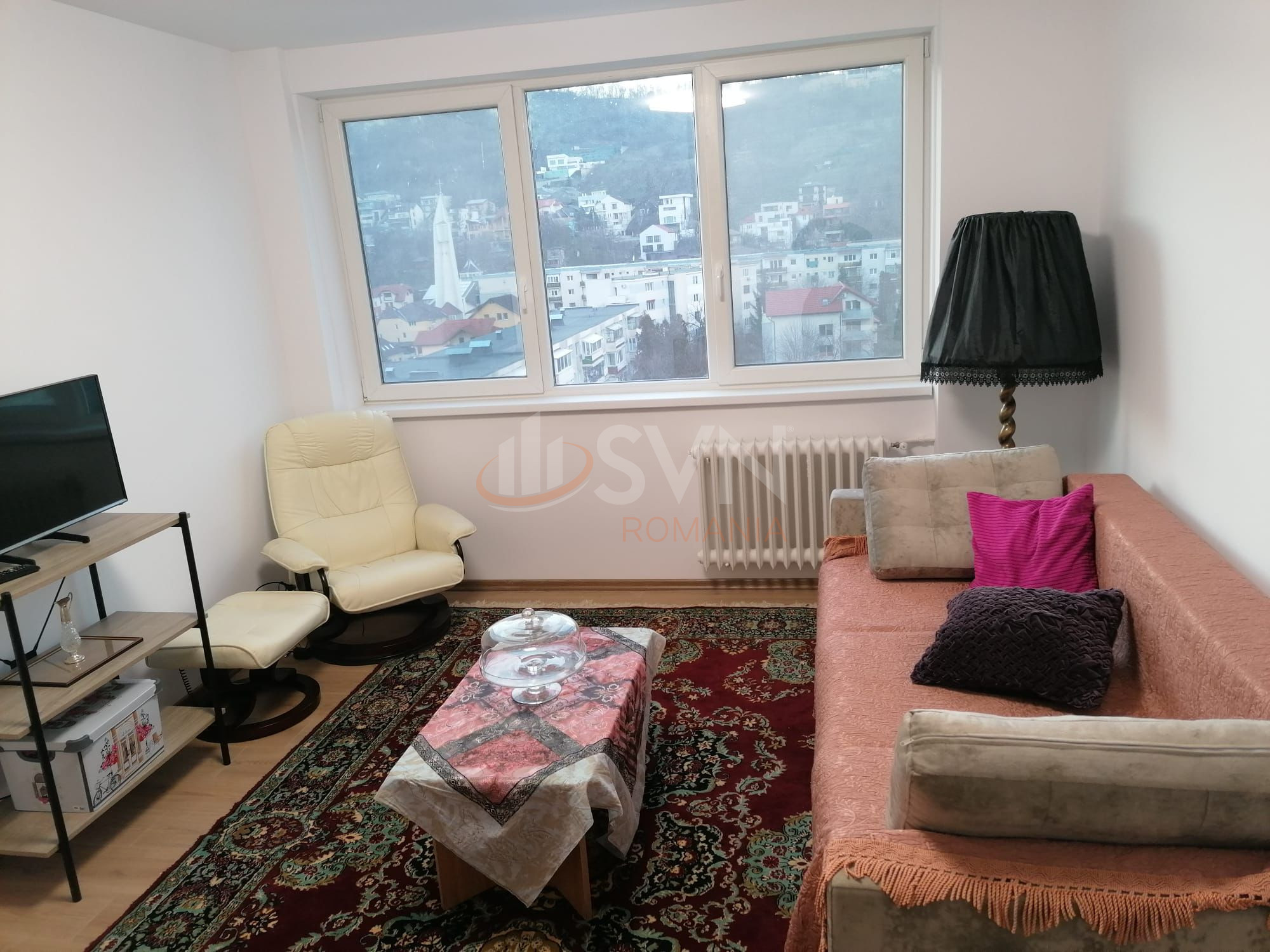 Apartament, 3 camere Cluj/Grigorescu